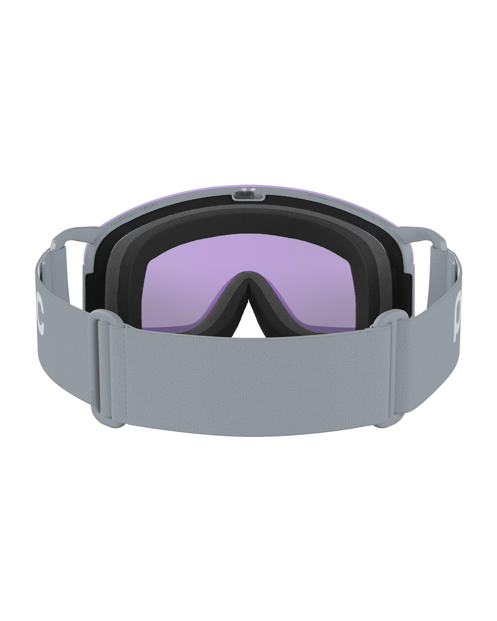 Granite Grey/Partly Sunny Blue