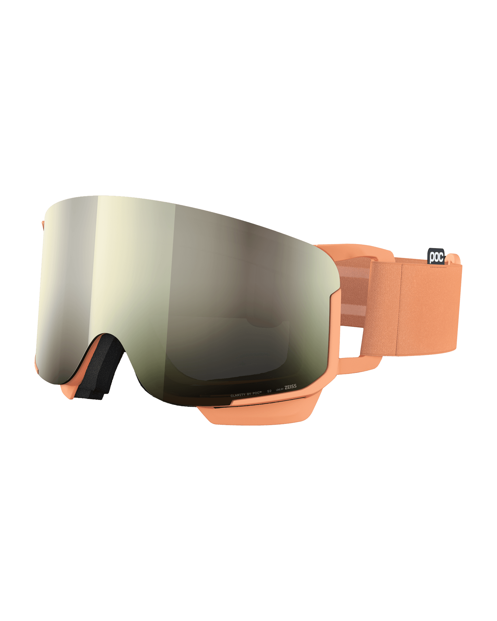 Apricot Sunstone/Partly Sunny Ivory