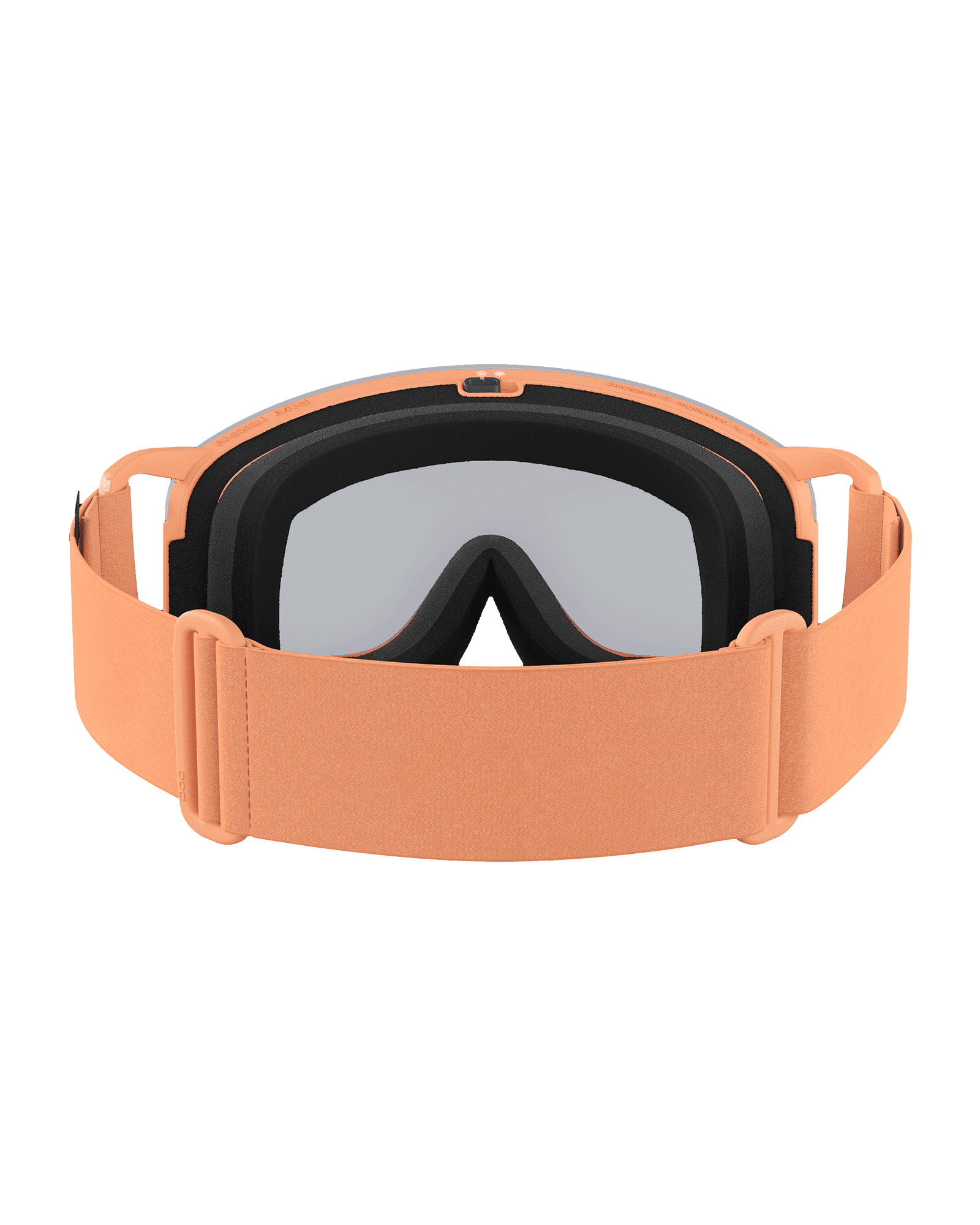 Apricot Sunstone/Partly Sunny Ivory