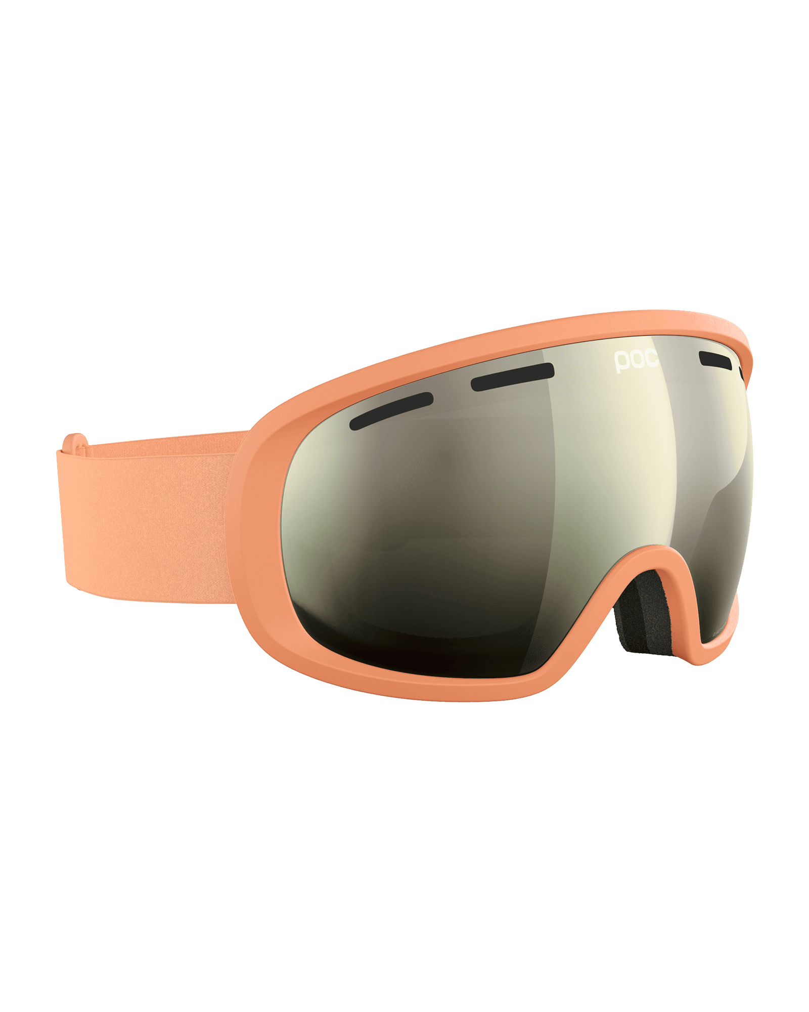 Fovea Apricot Sunstone/Partly Sunny Ivory