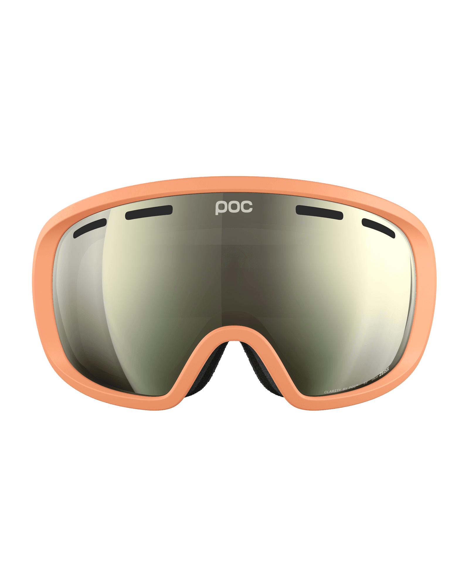 Apricot Sunstone/Partly Sunny Ivory