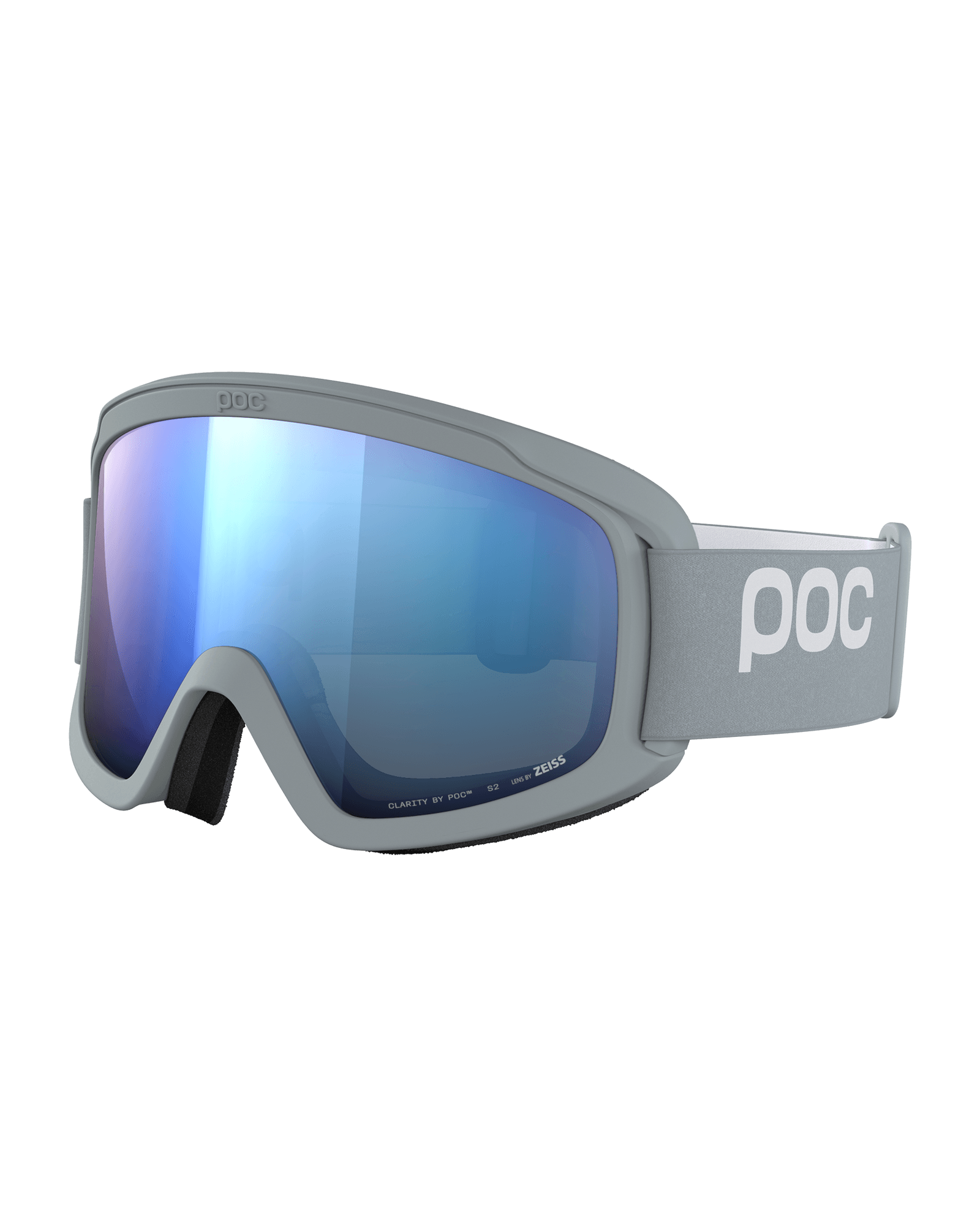 Granite Grey/Partly Sunny Blue