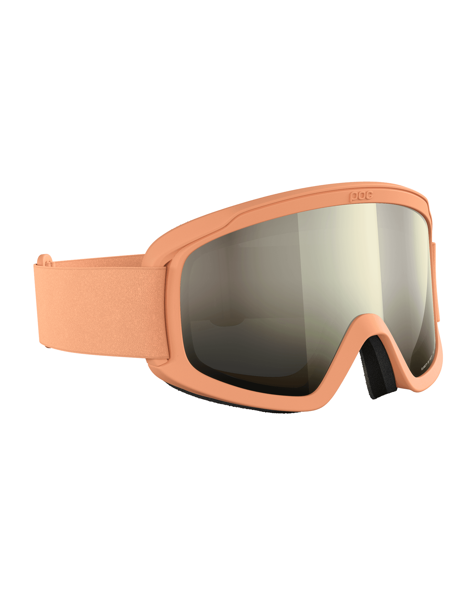 Apricot Sunstone/Partly Sunny Ivory