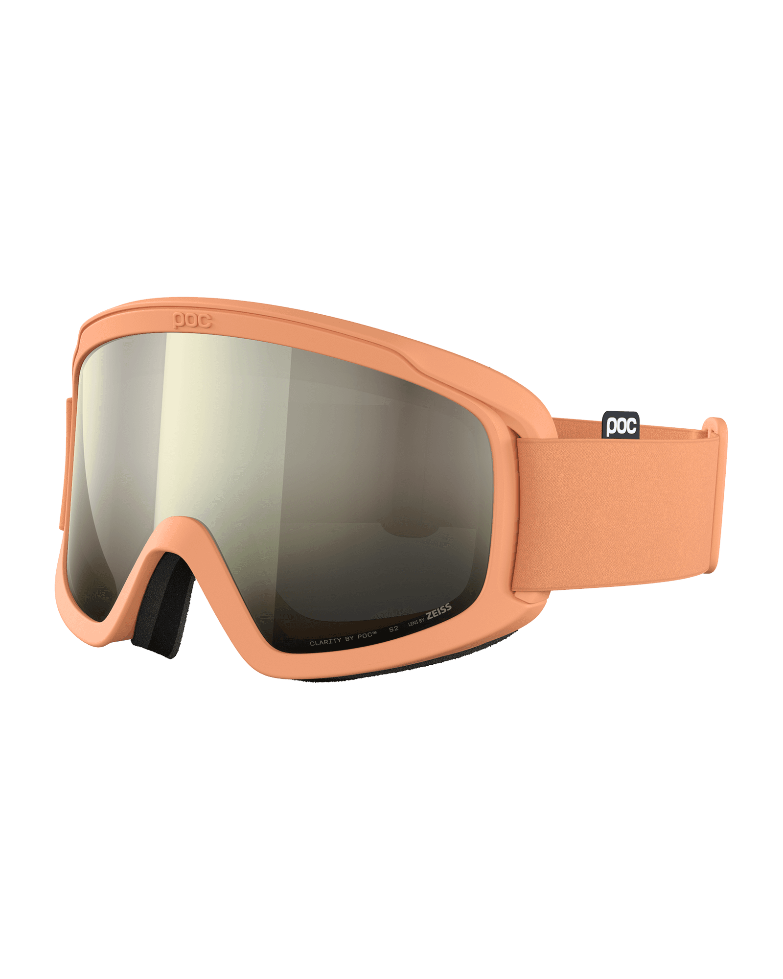 Apricot Sunstone/Partly Sunny Ivory