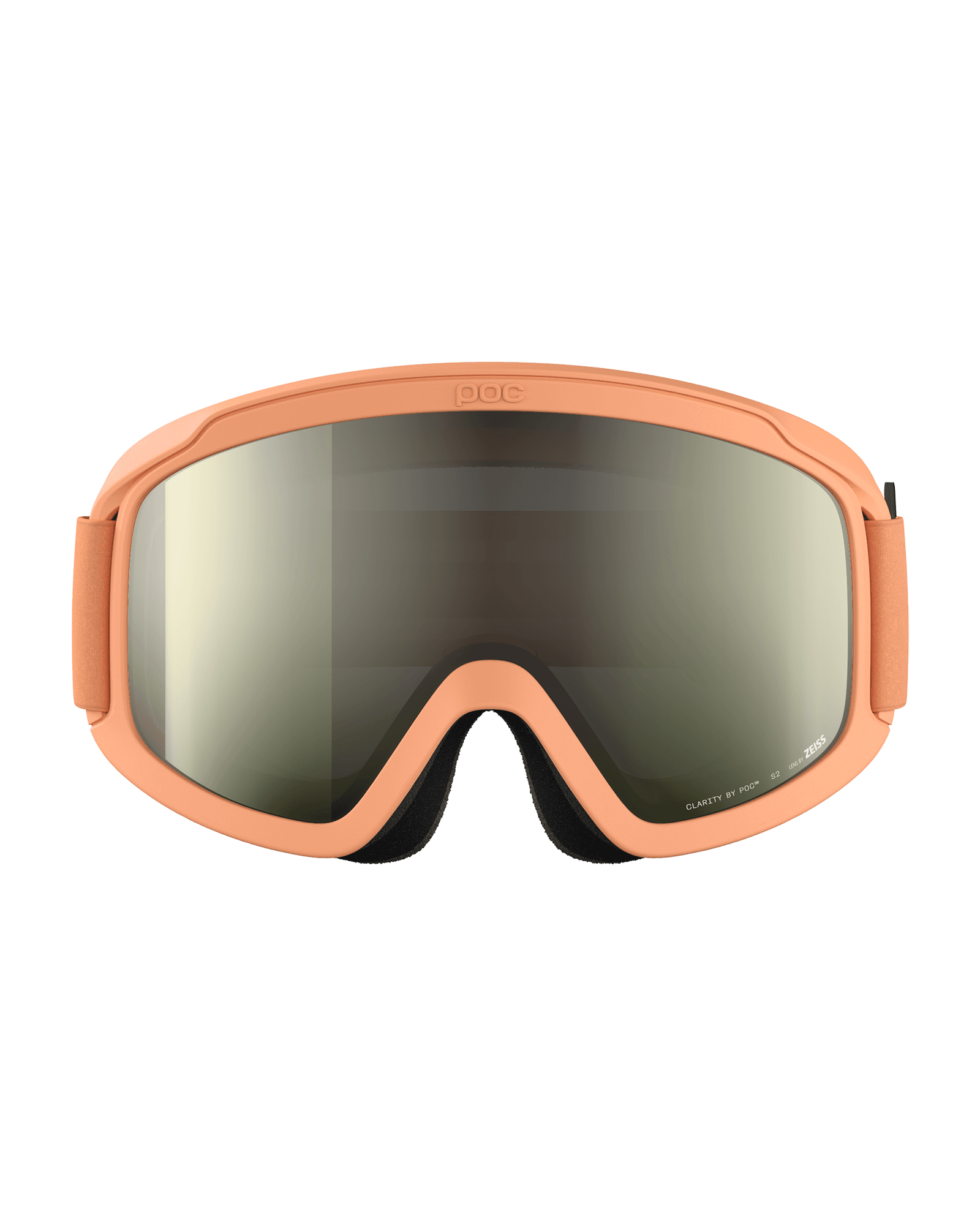 Apricot Sunstone/Partly Sunny Ivory