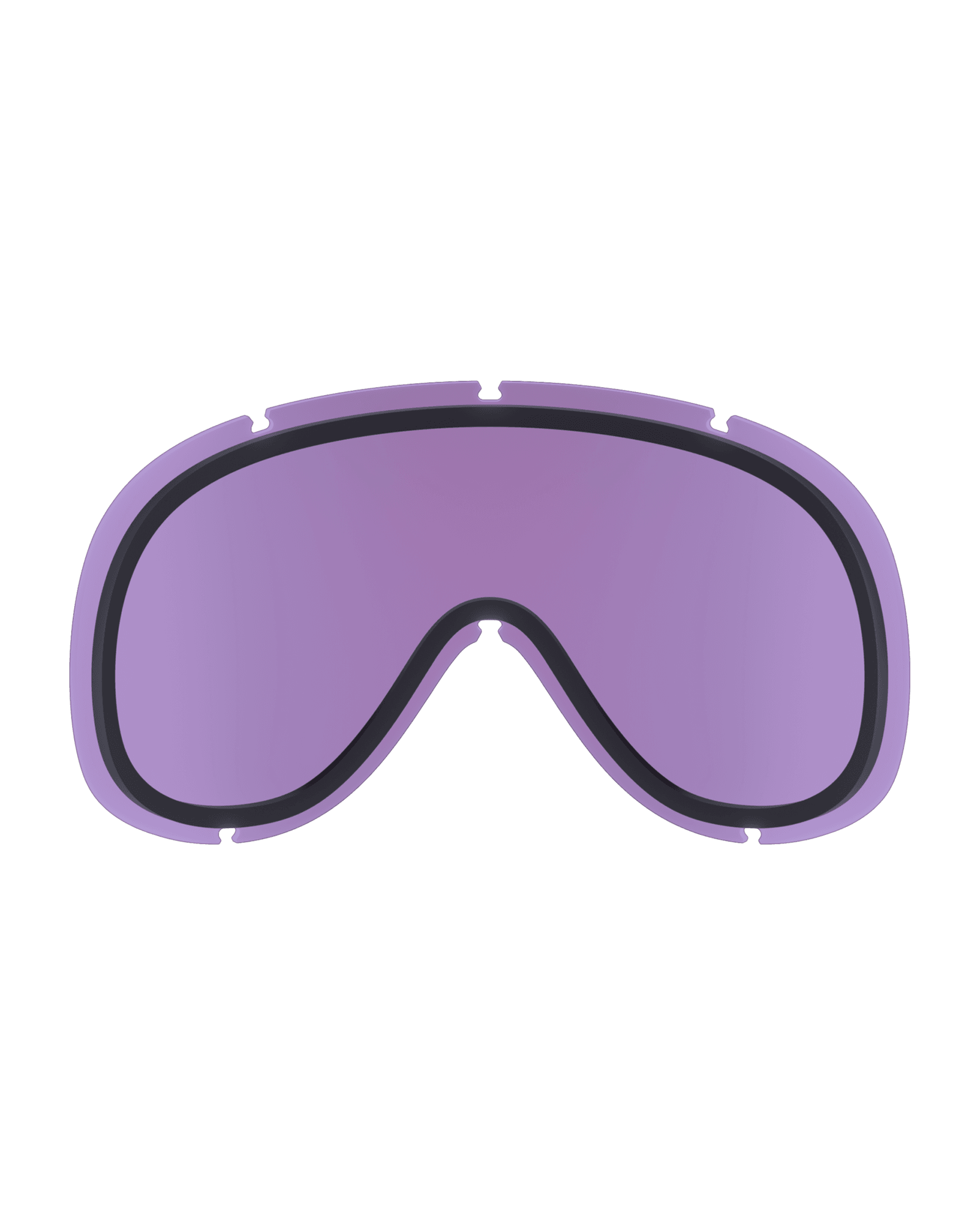 Clarity Highly Intense/Partly Sunny Blue