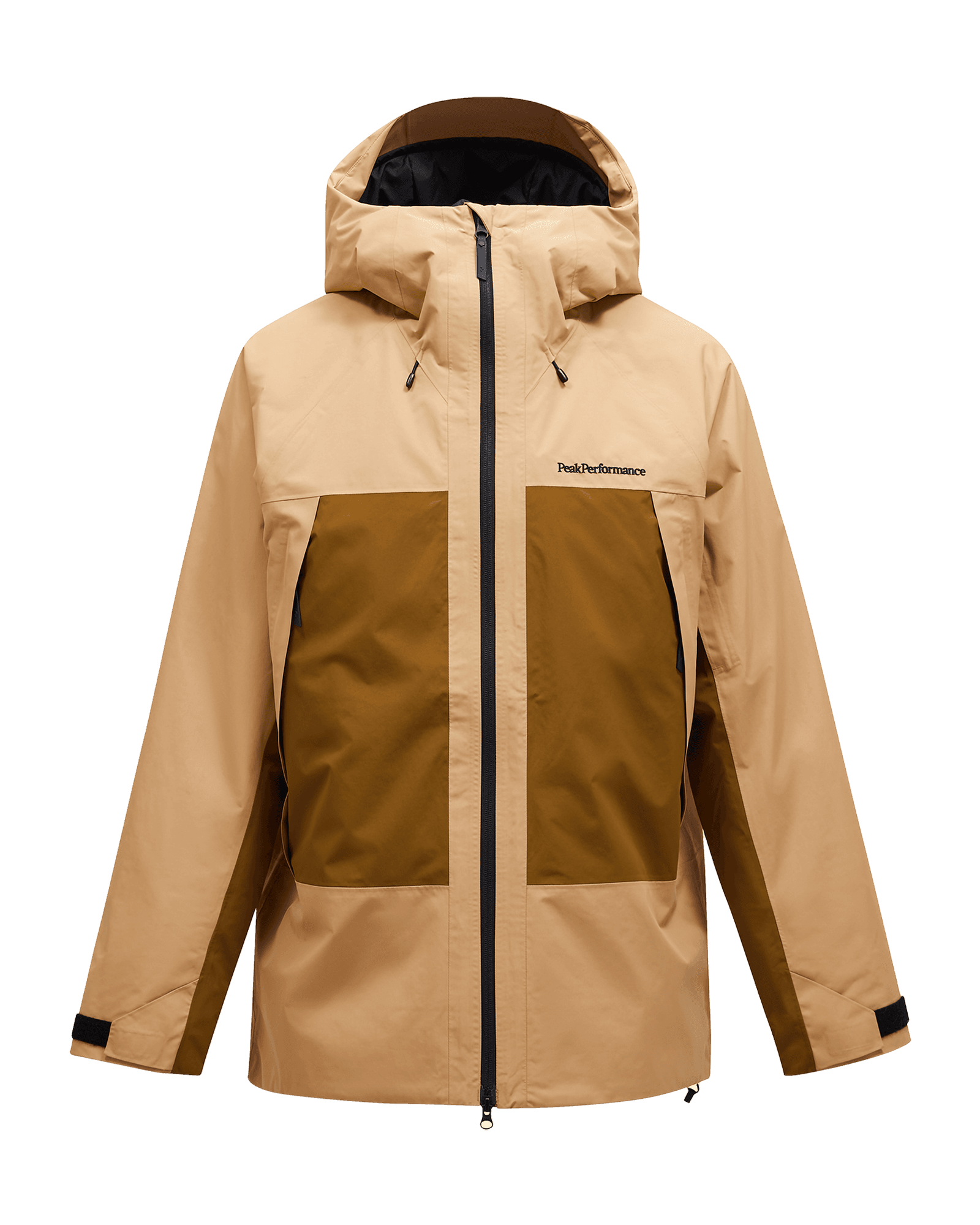 Sierra Sand/Earthy Summit