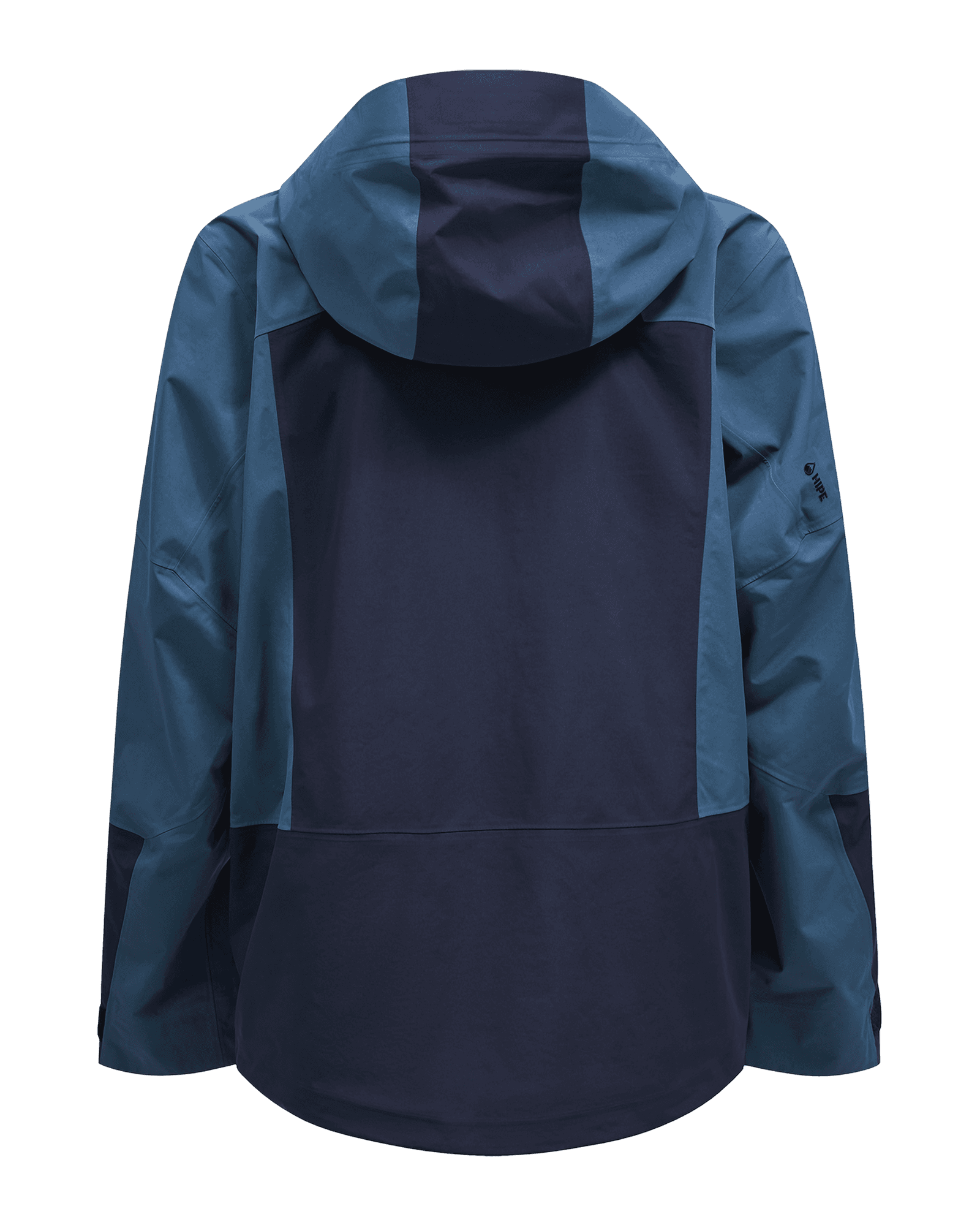 Blue Shadow/Mountain Lake