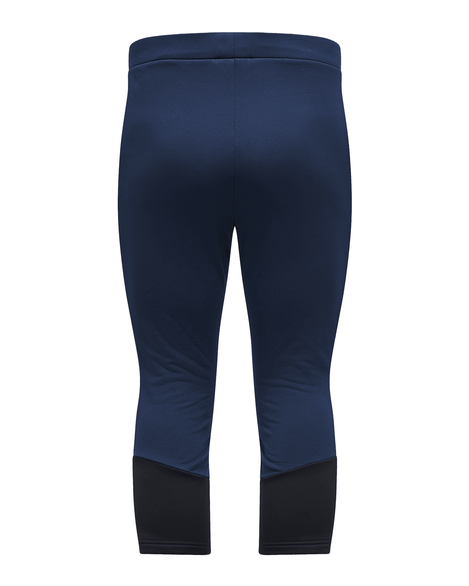 Blue Shadow/Black