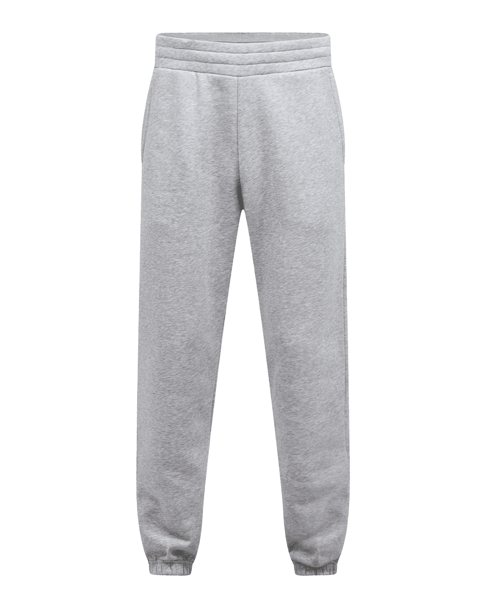 Med Grey Melange