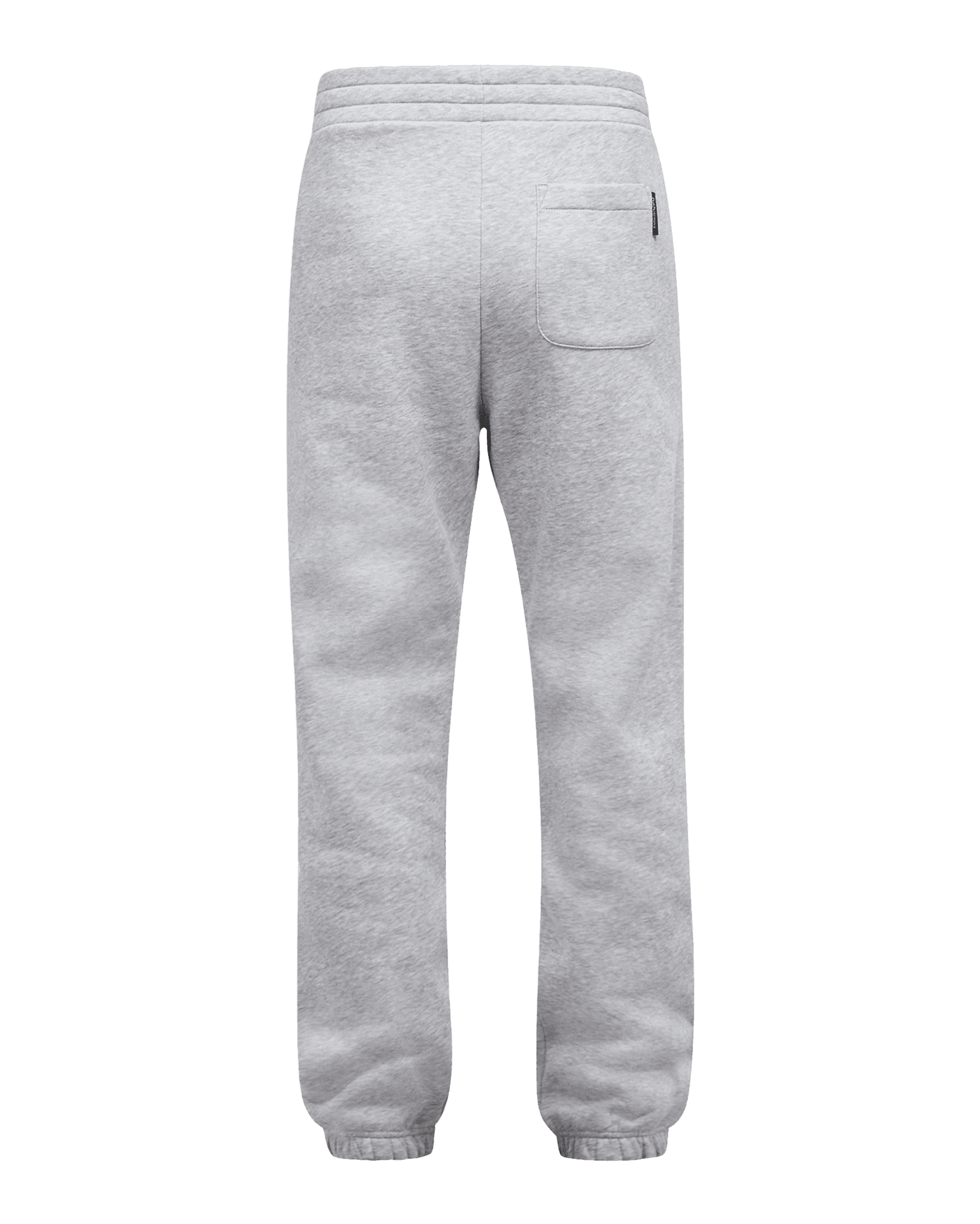 Med Grey Melange