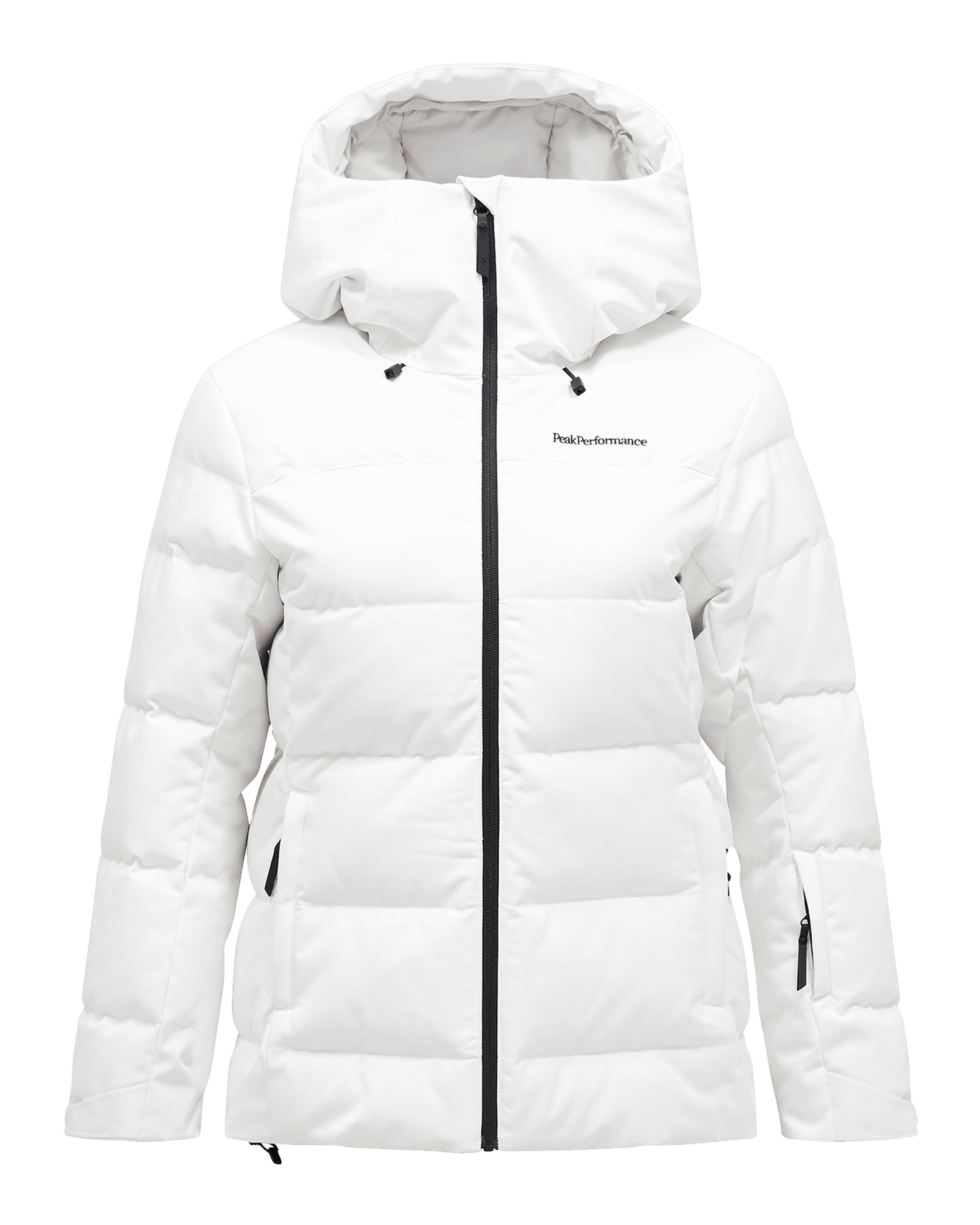 Shred Down Jacket W Offwhite