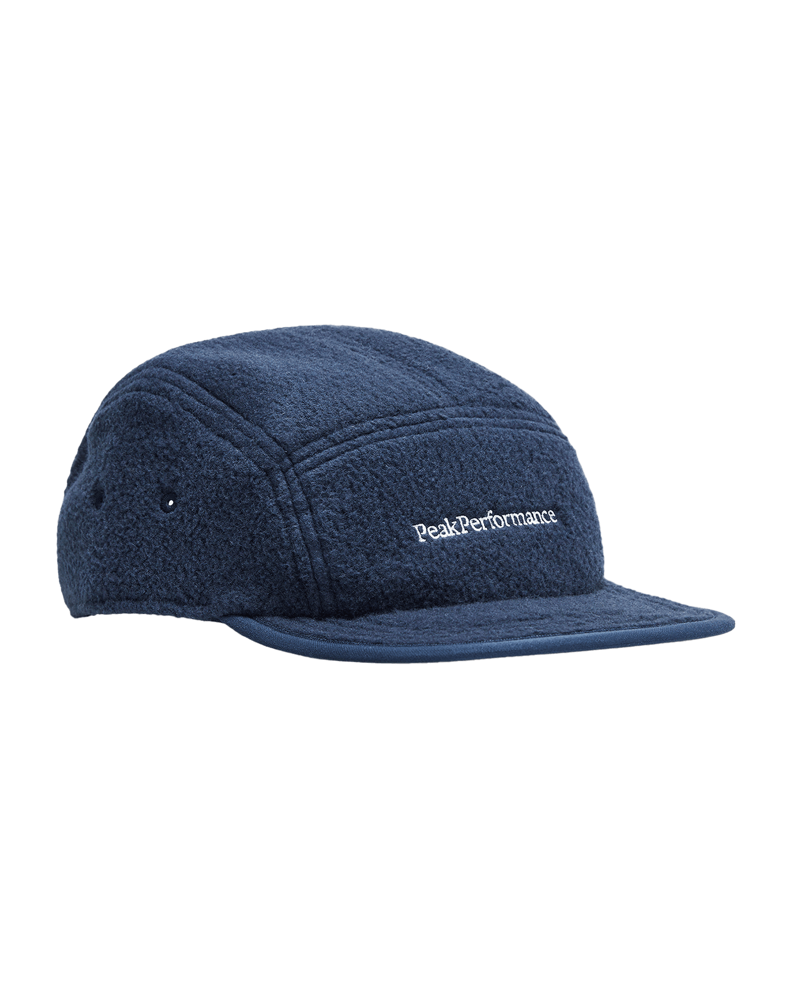 Fleece Cap Blue Shadow
