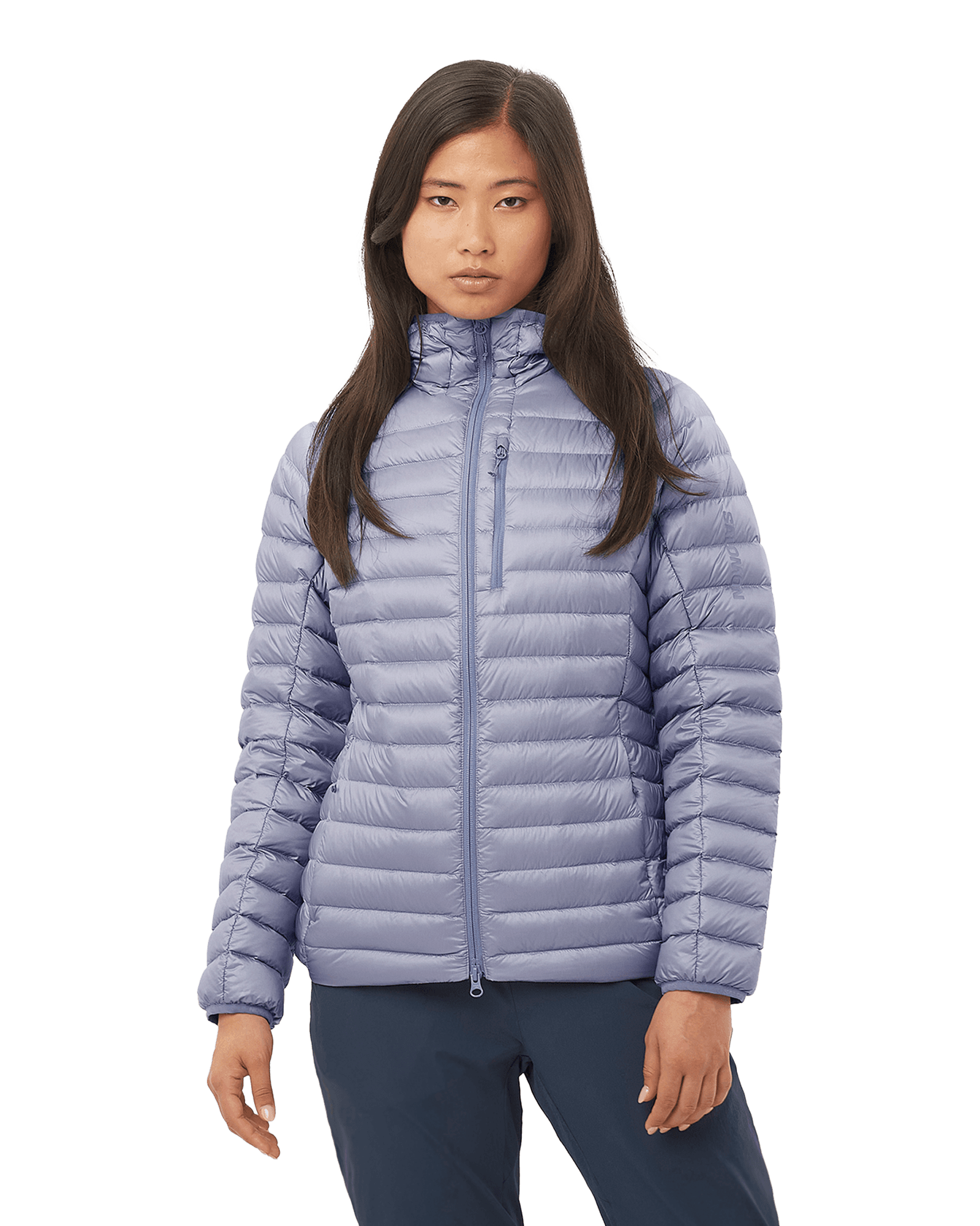 Elixir Micro Down HD W Blue Granite