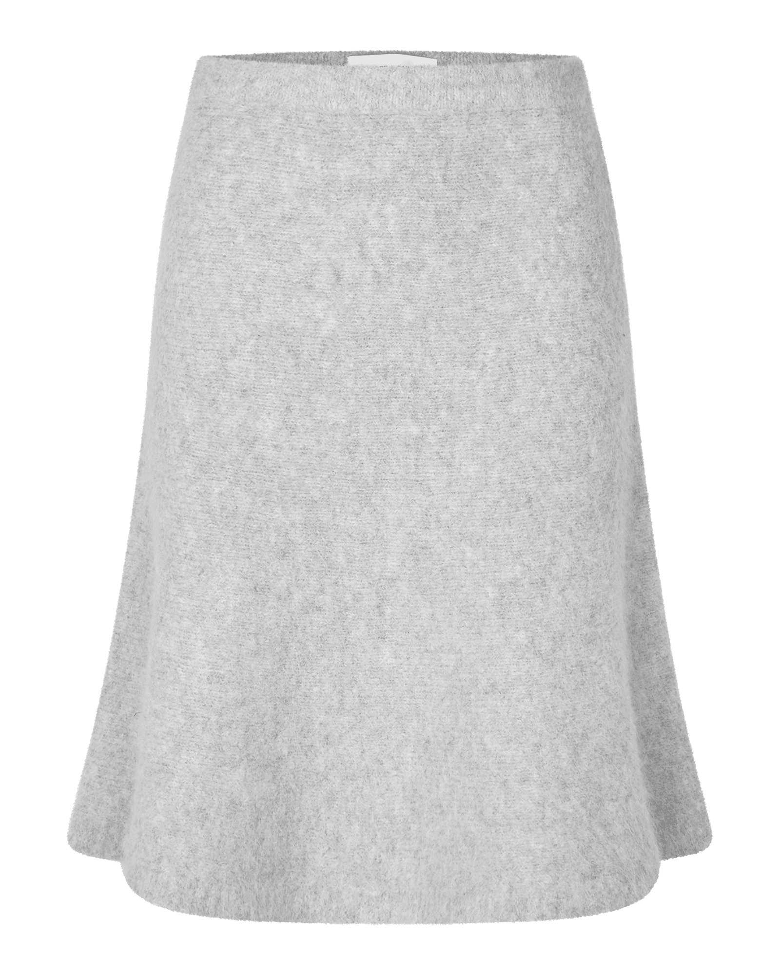 Light Grey Melange