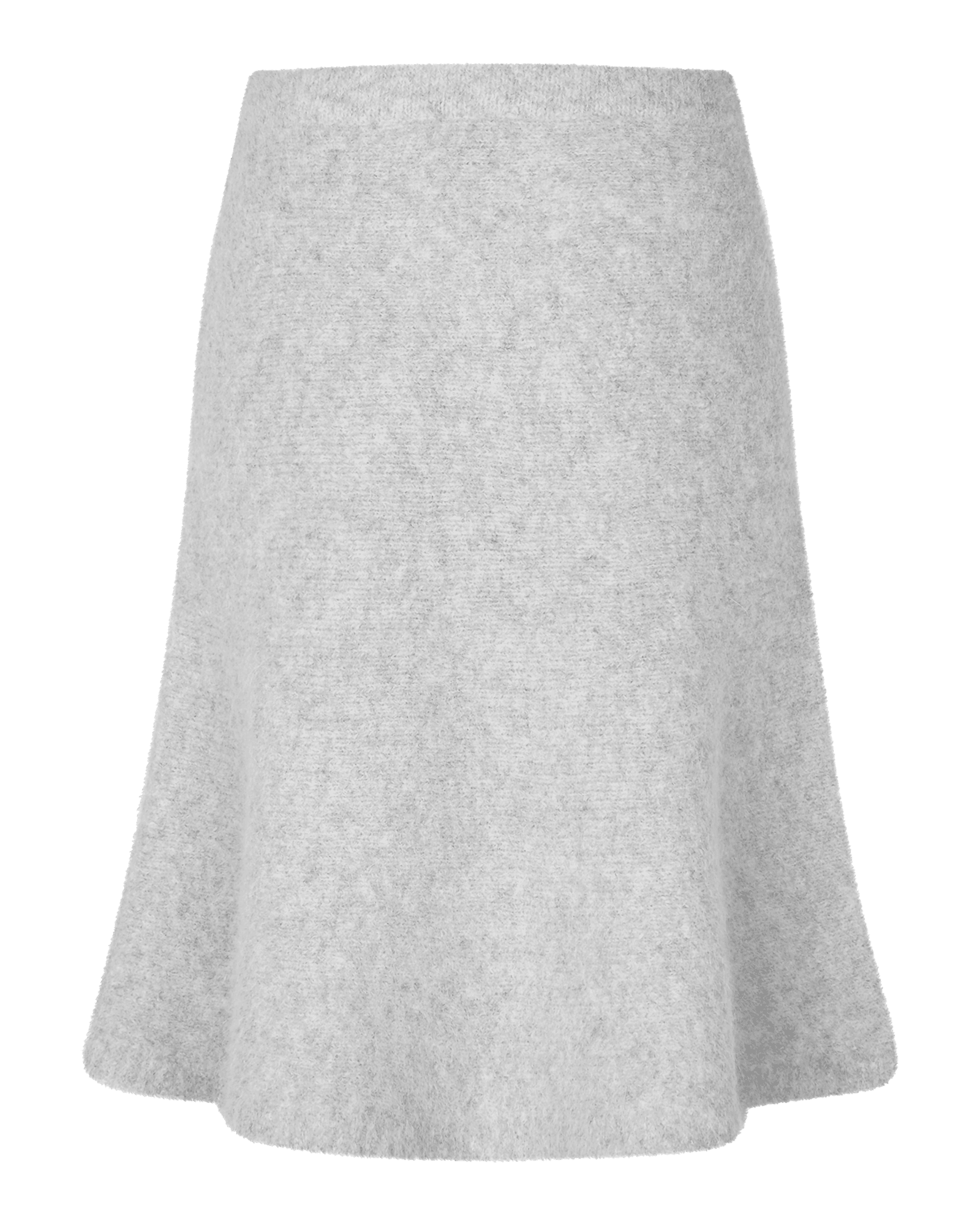 Light Grey Melange