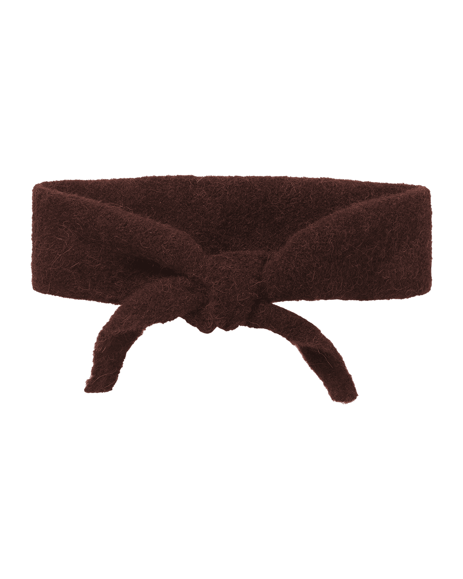 Sanor Diamond Scarf 7355 W Black Coffee