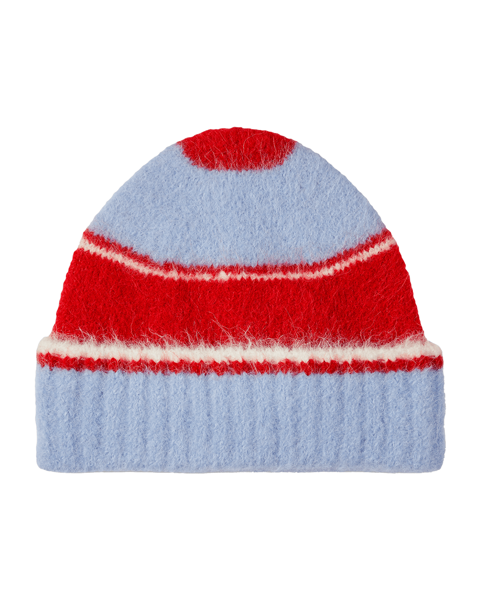 Sajeanne Beanie 15425 Haute Red St.