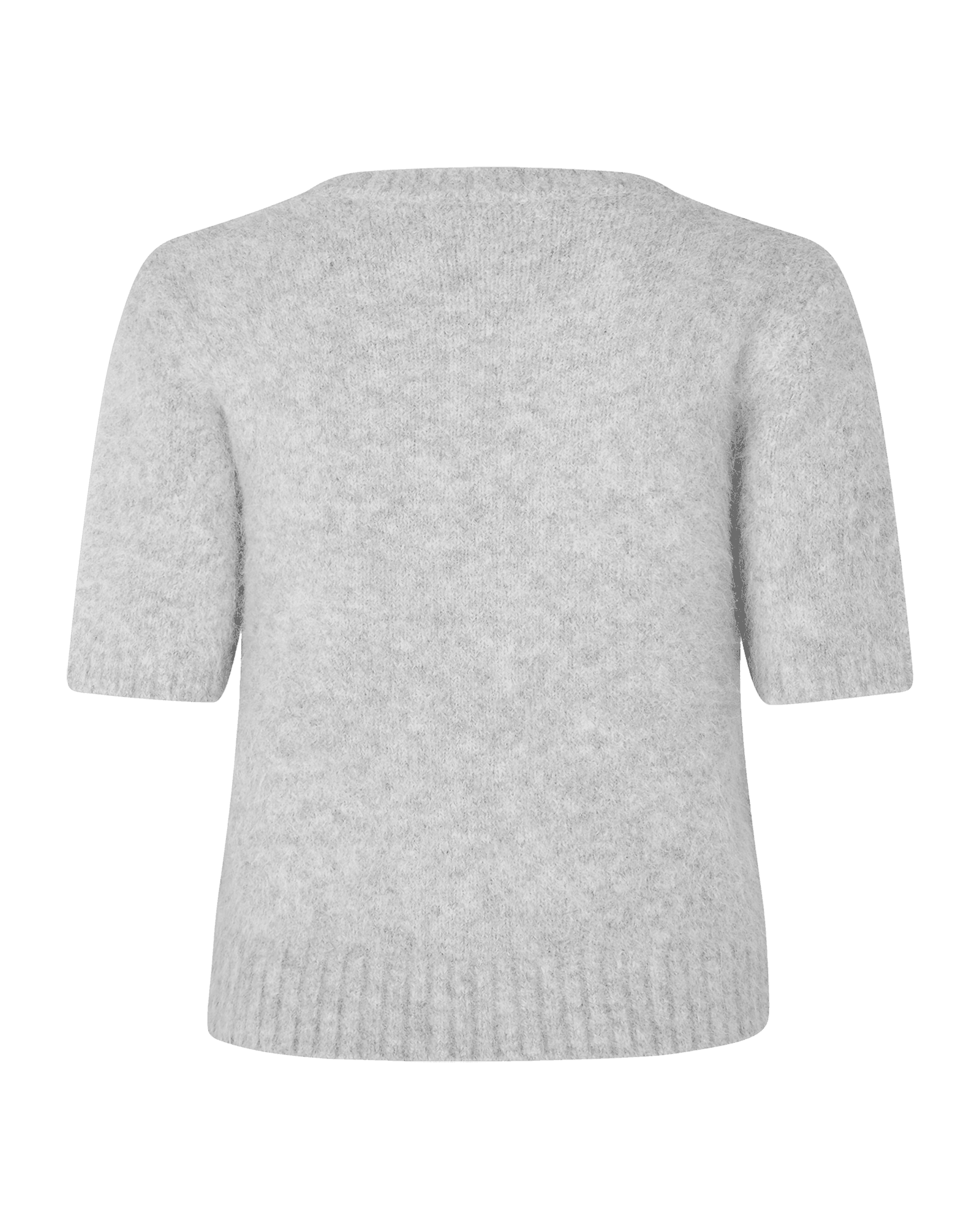 Light Grey Mel.