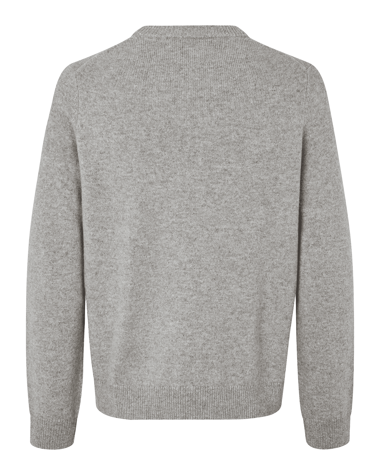 Grey Mel.