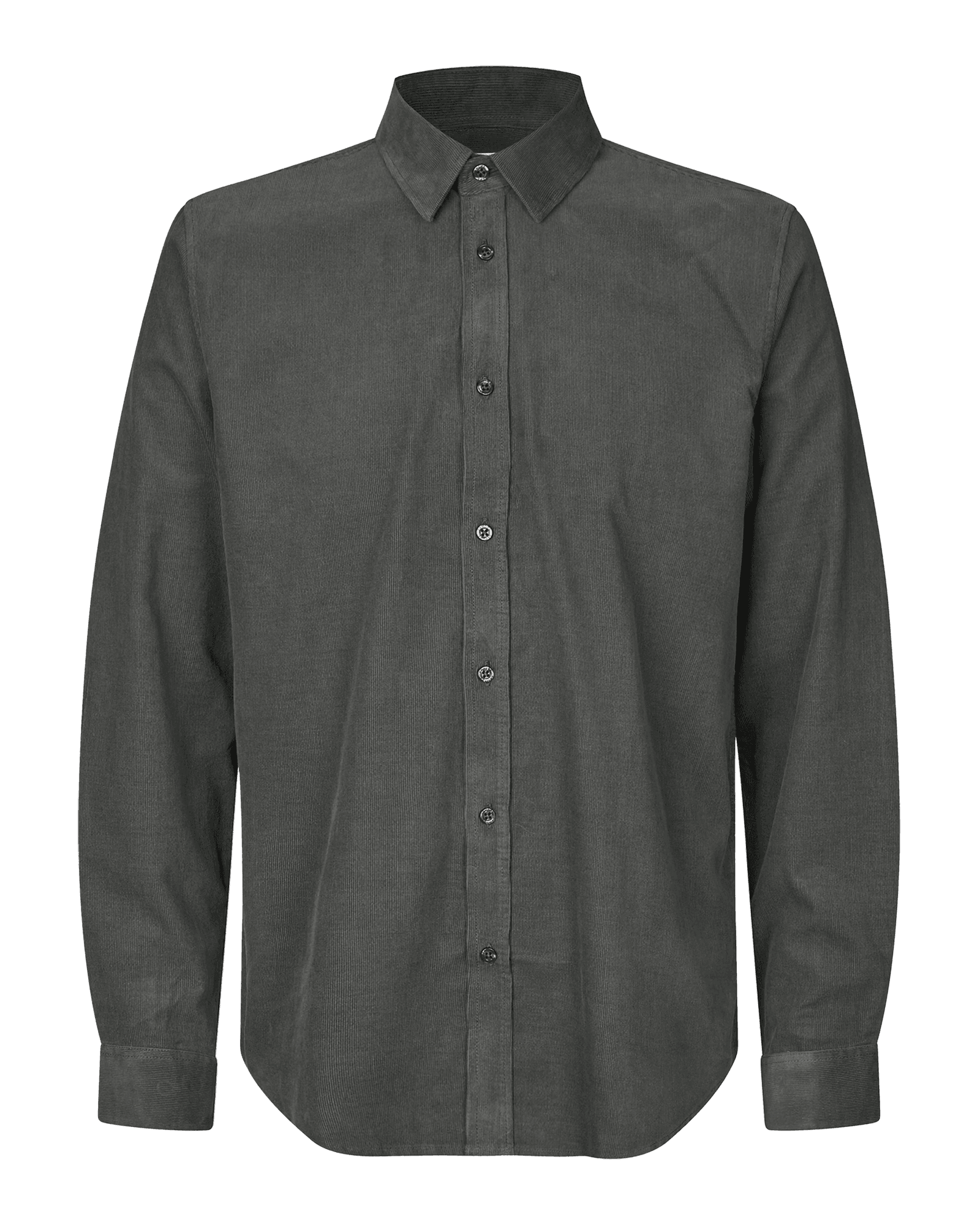 Saliam NX Shirt 10504 M Black Oyster