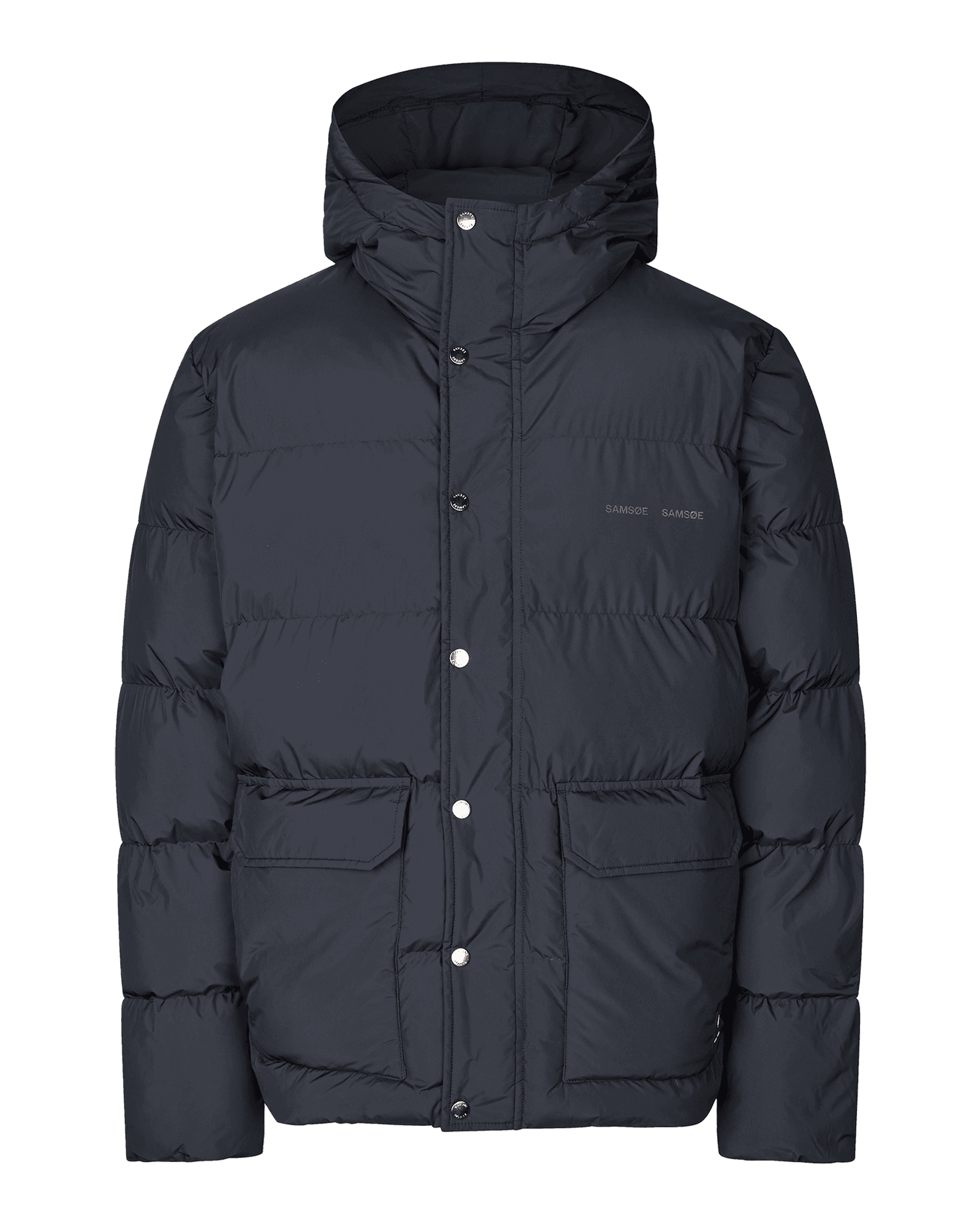 Saulf Puffer Jacket 15324 M Salute