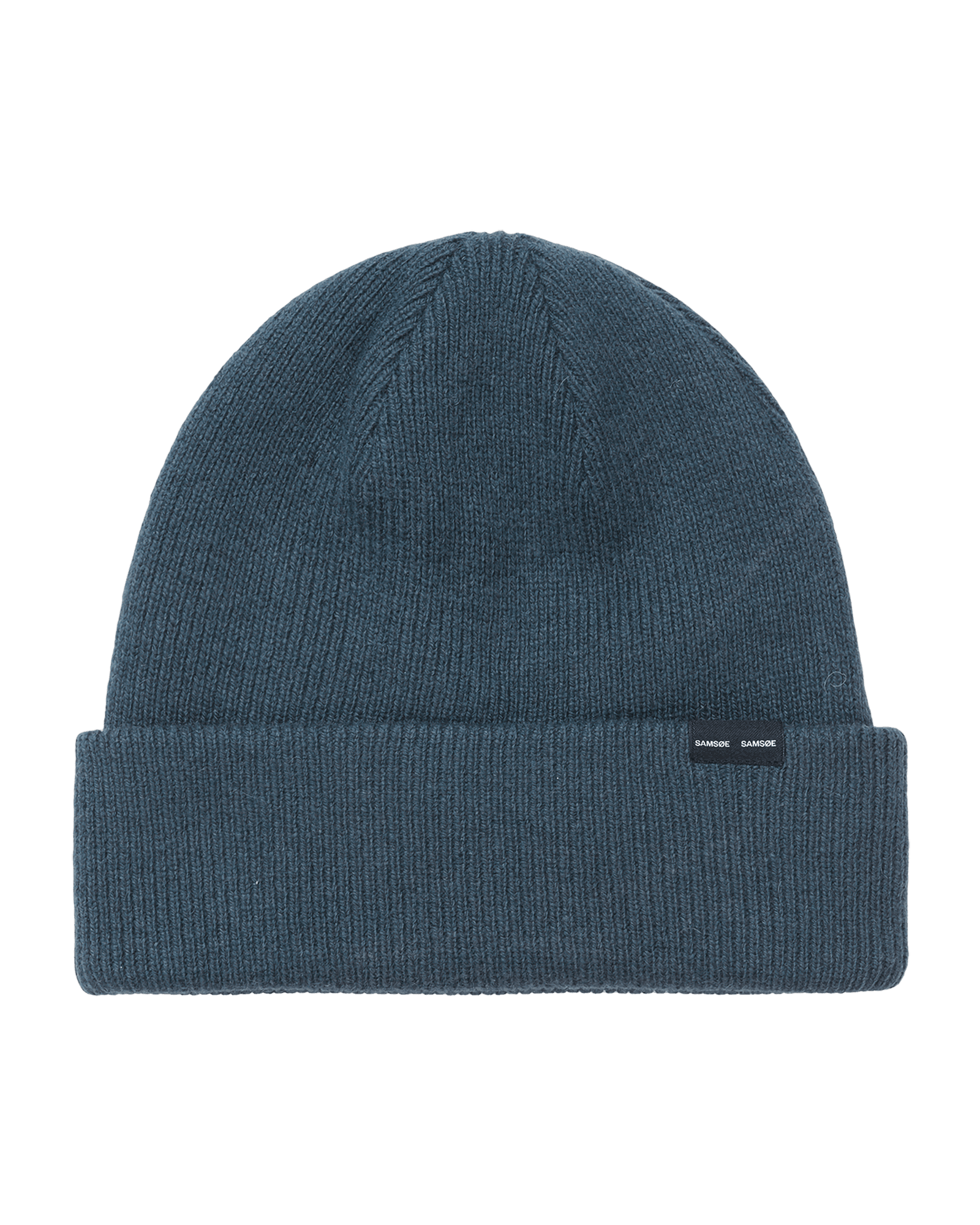 The Beanie 2280 Midnight Navy