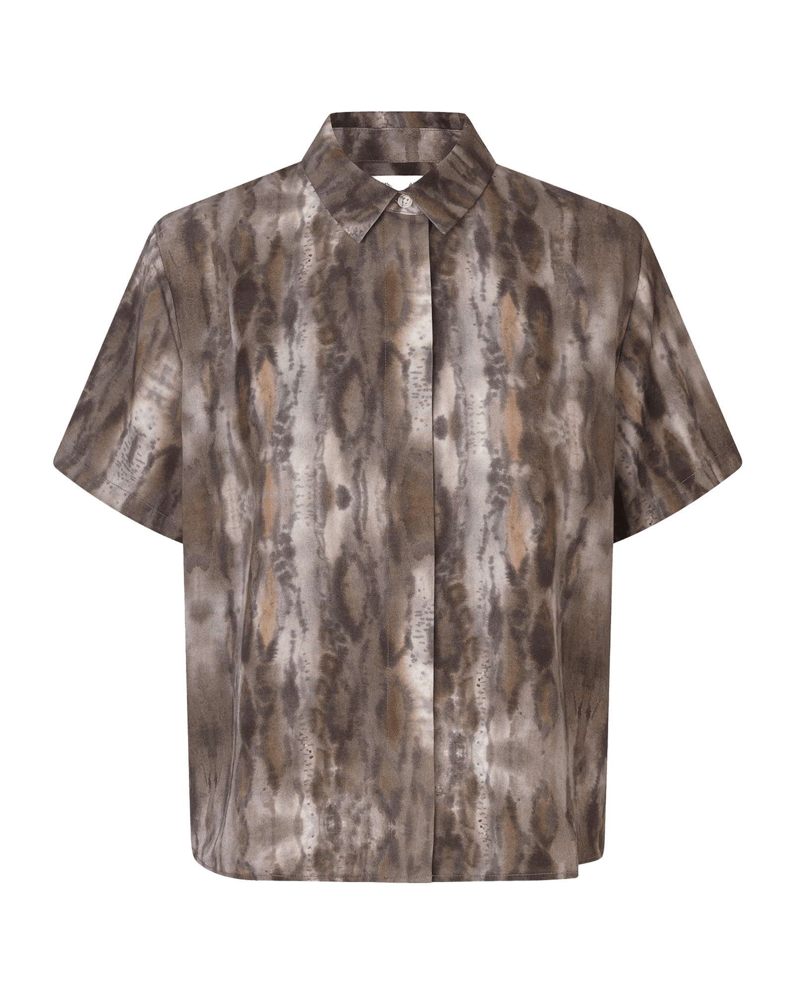 Aquarel Animal Greige