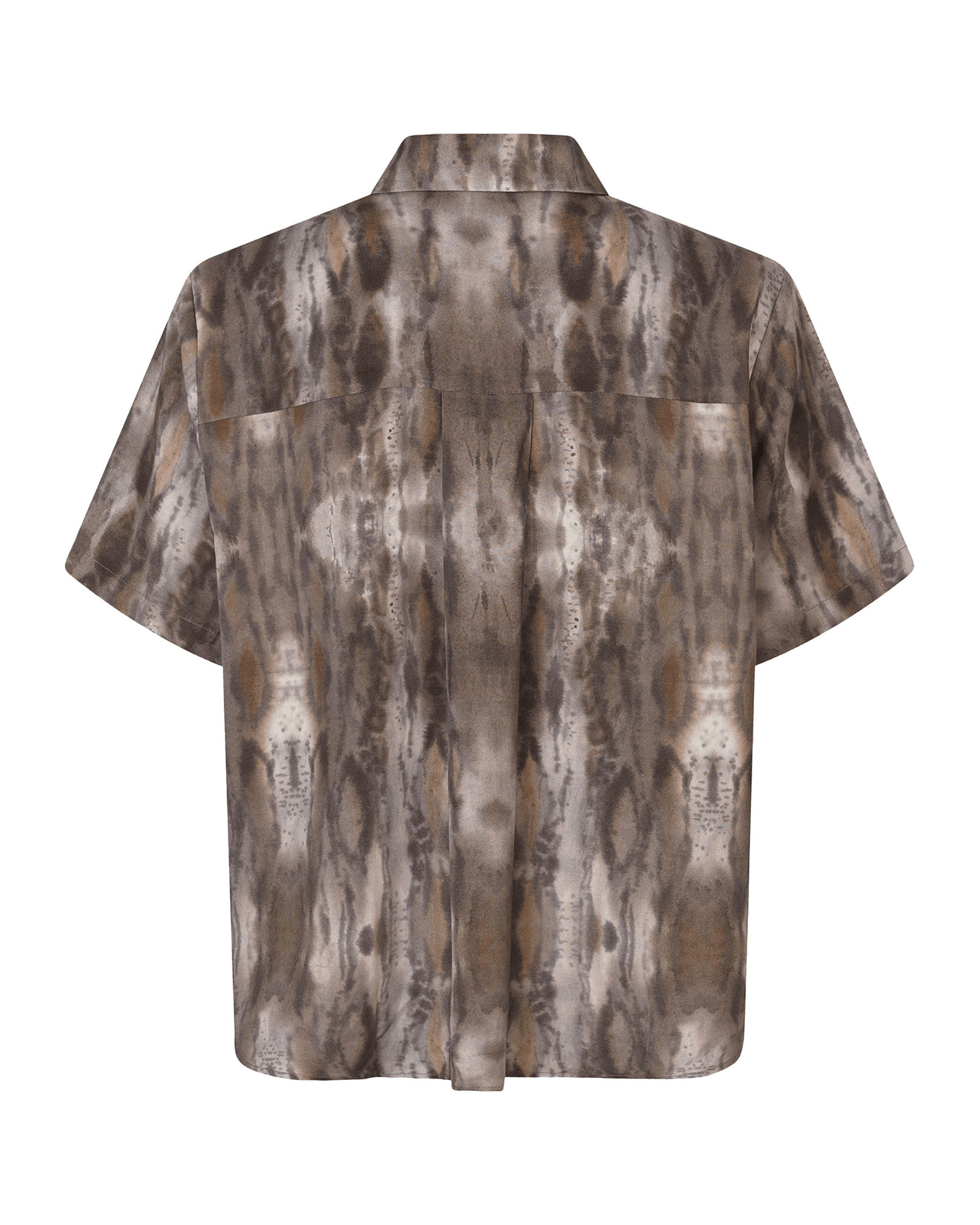 Aquarel Animal Greige