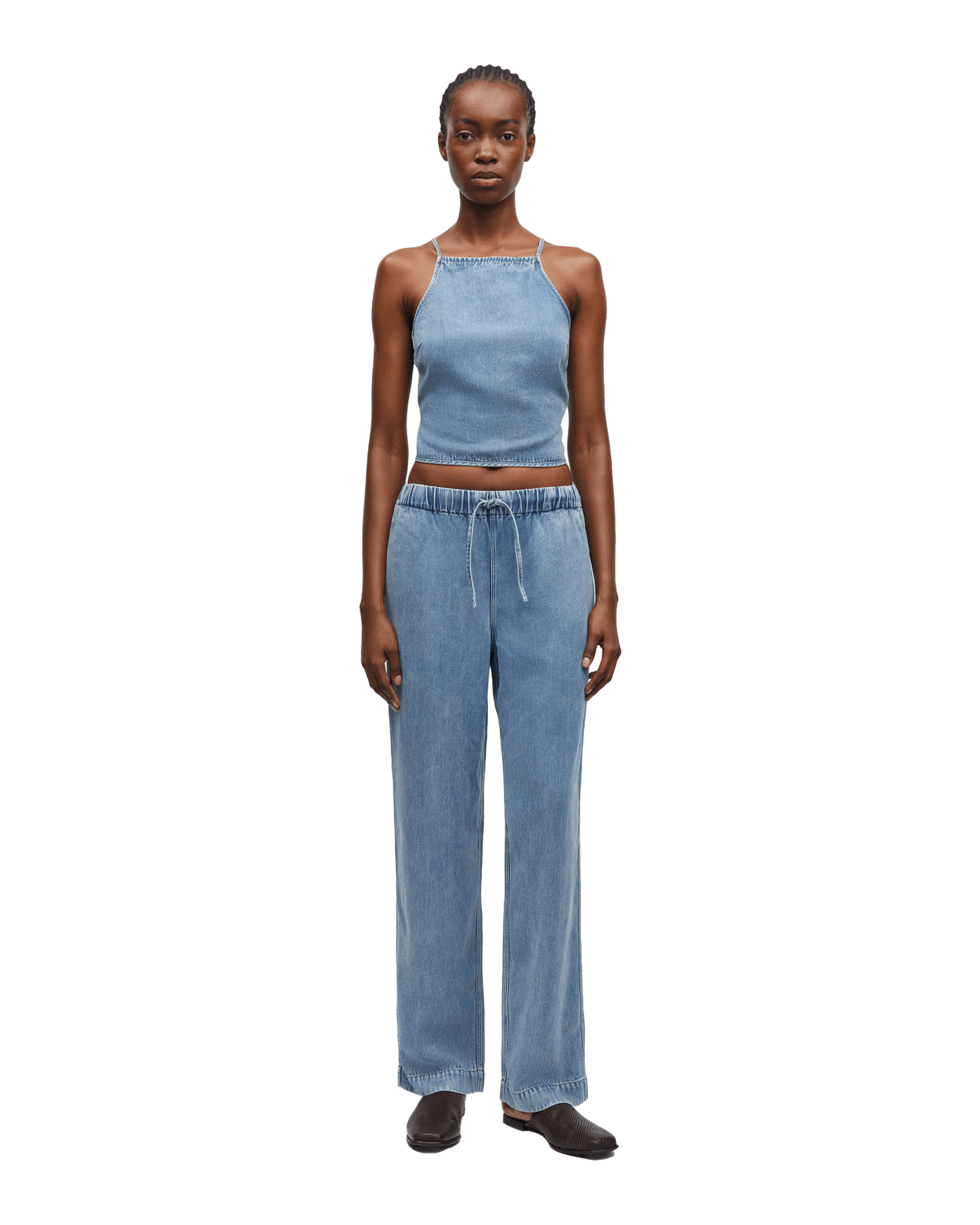 Denim Blue