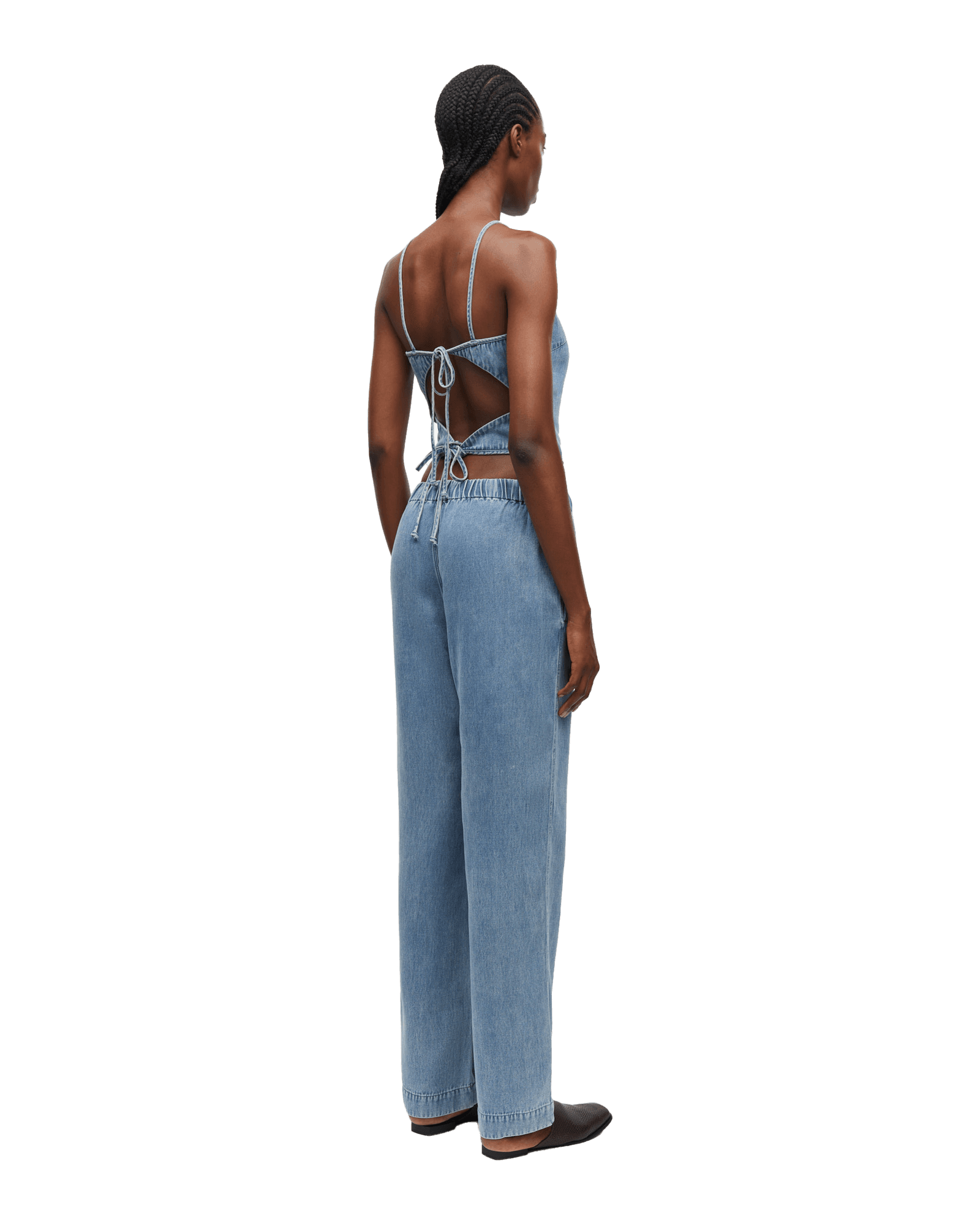 Denim Blue