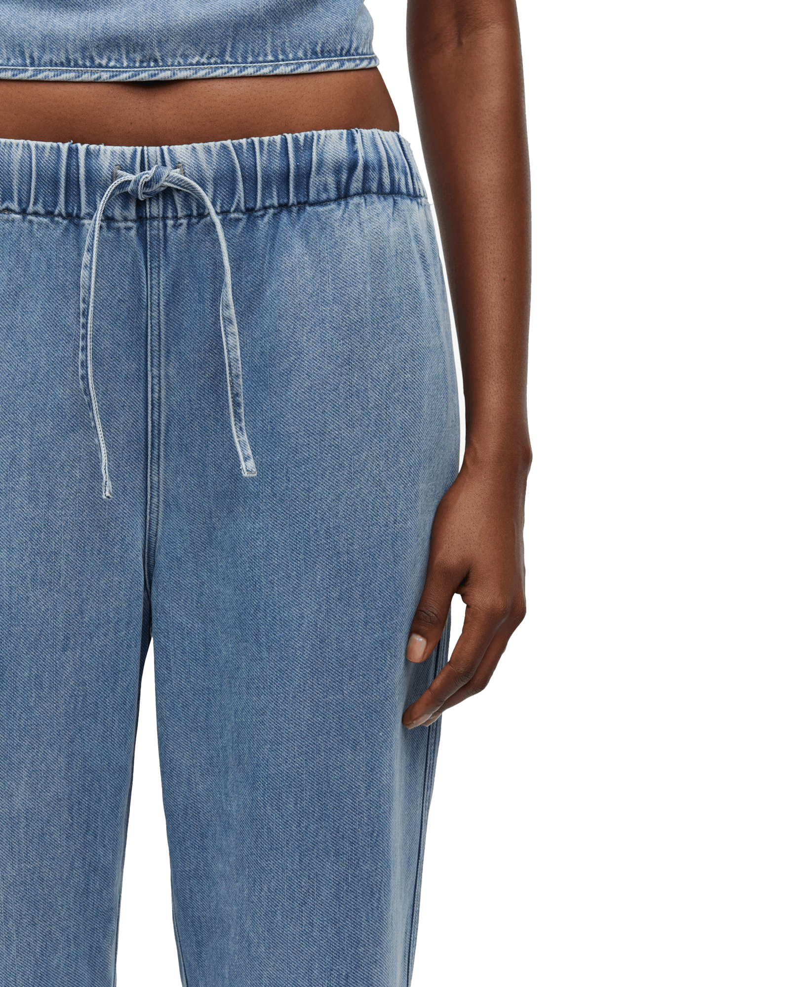 Denim Blue