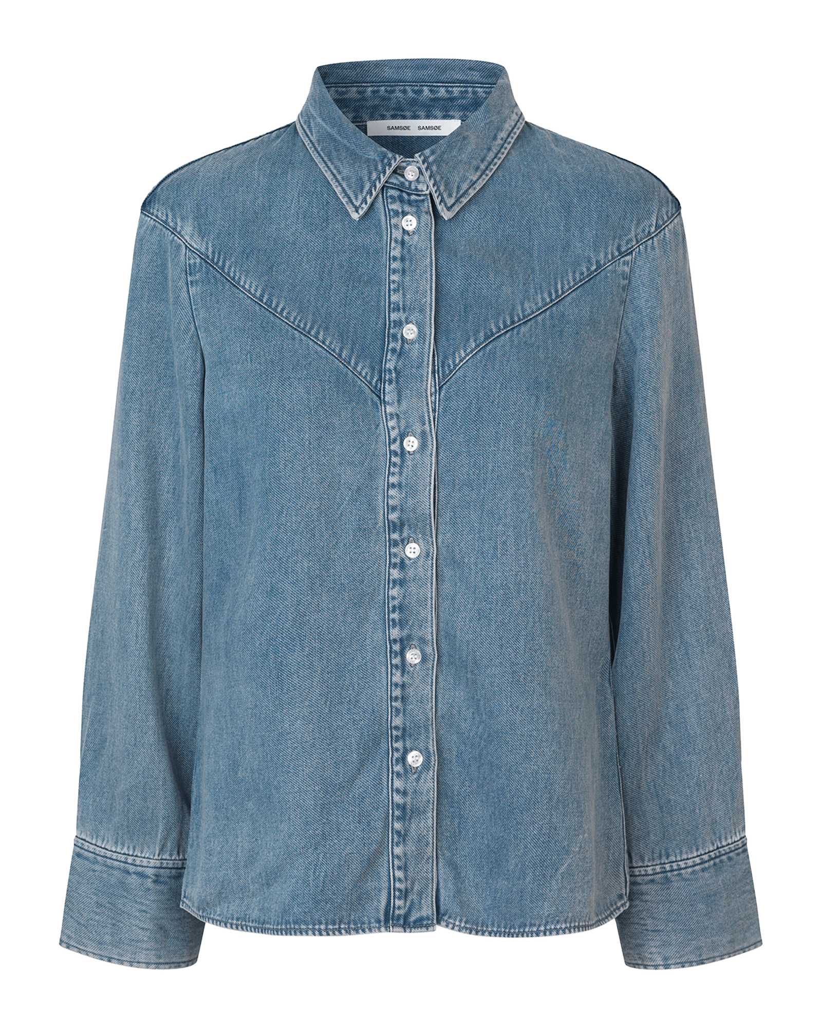 Denim Blue