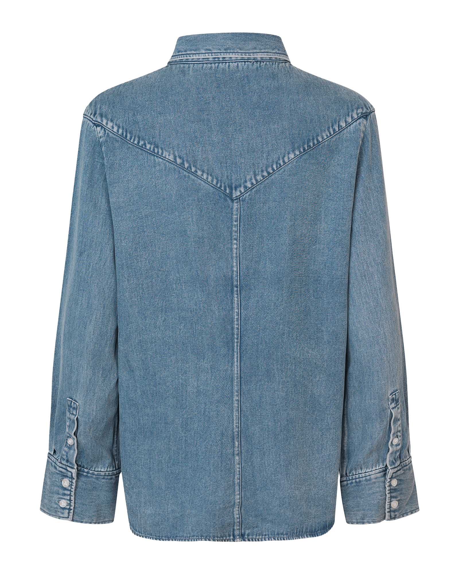 Denim Blue