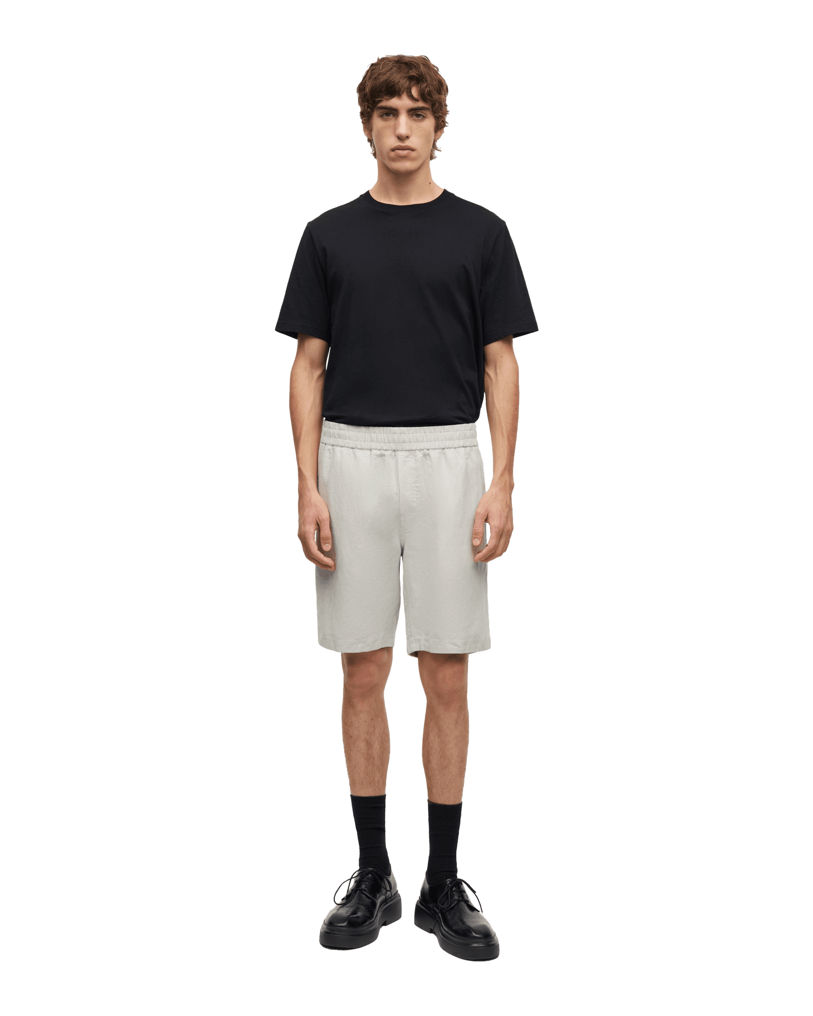 Smith Shorts 12671 M Moonstruck