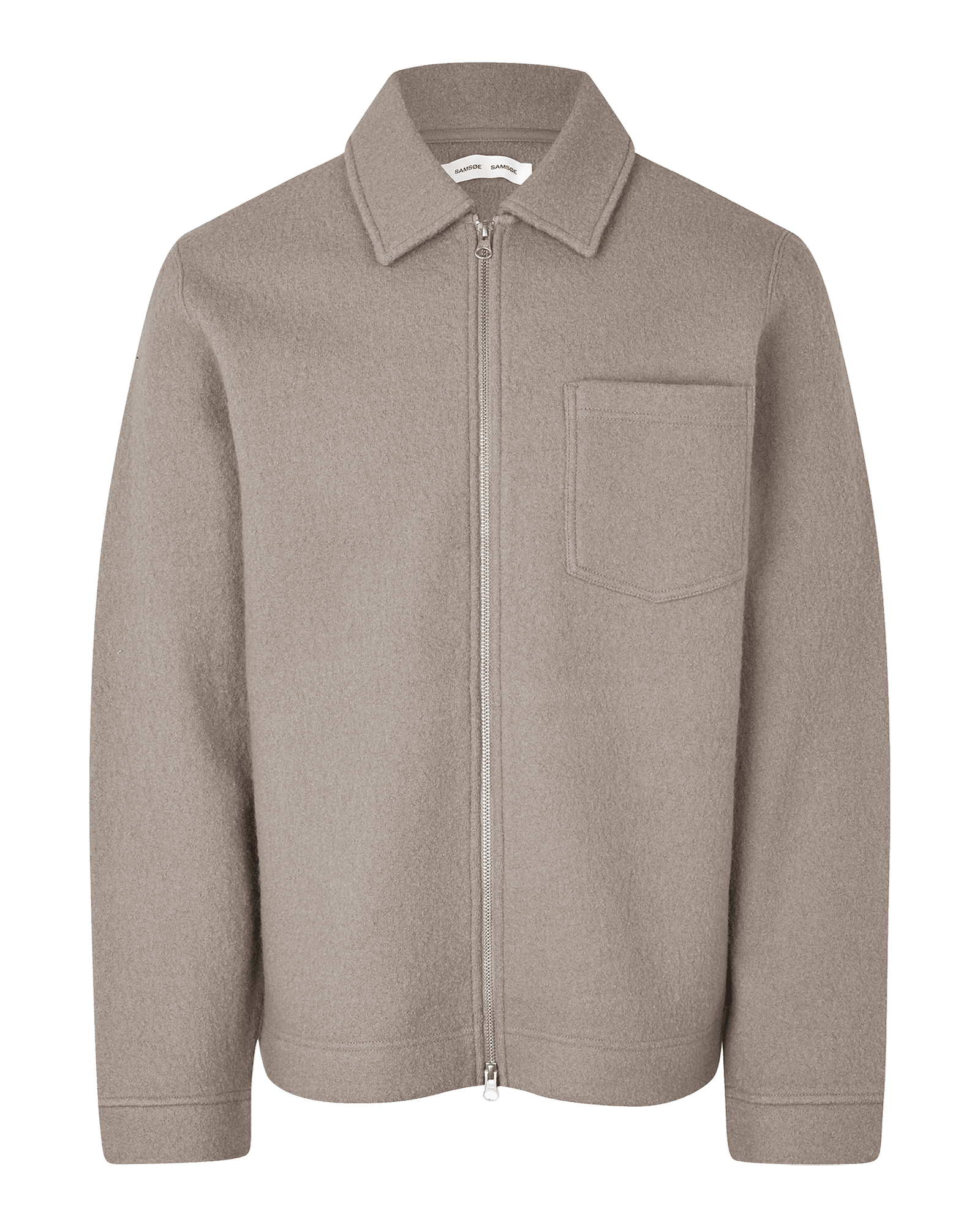 Hannes F/Z 14612 M Elephant Skin