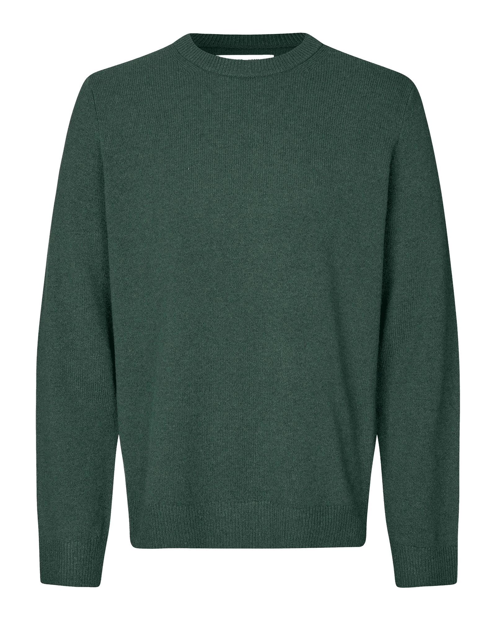 Isak Knit Sweater 15010 M Green Gables