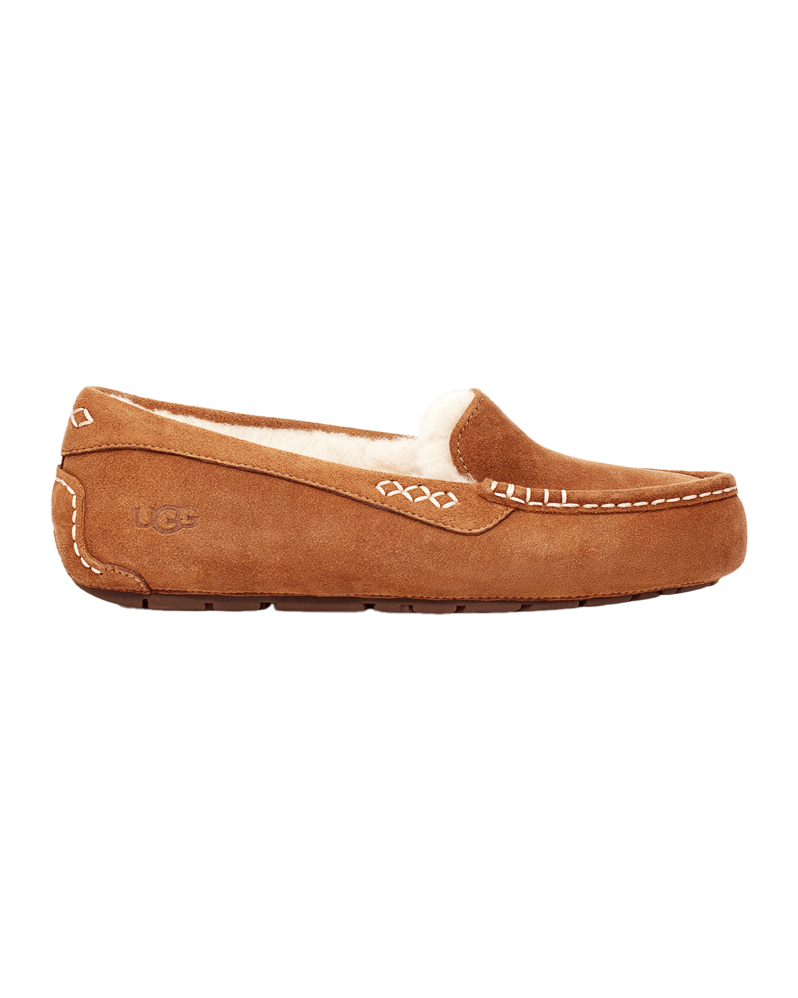 Ansley W Chestnut