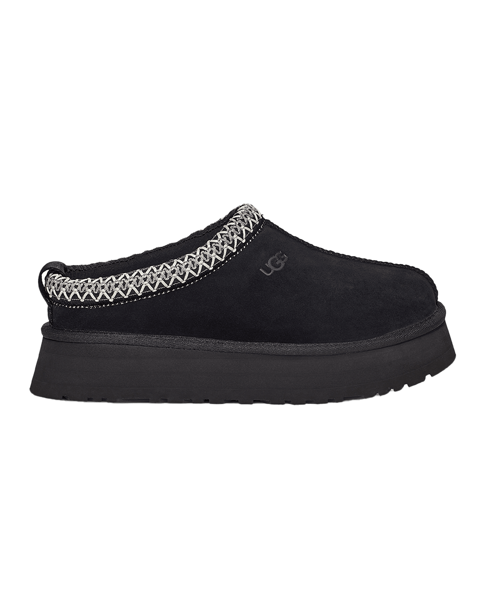 Tazz II W Black