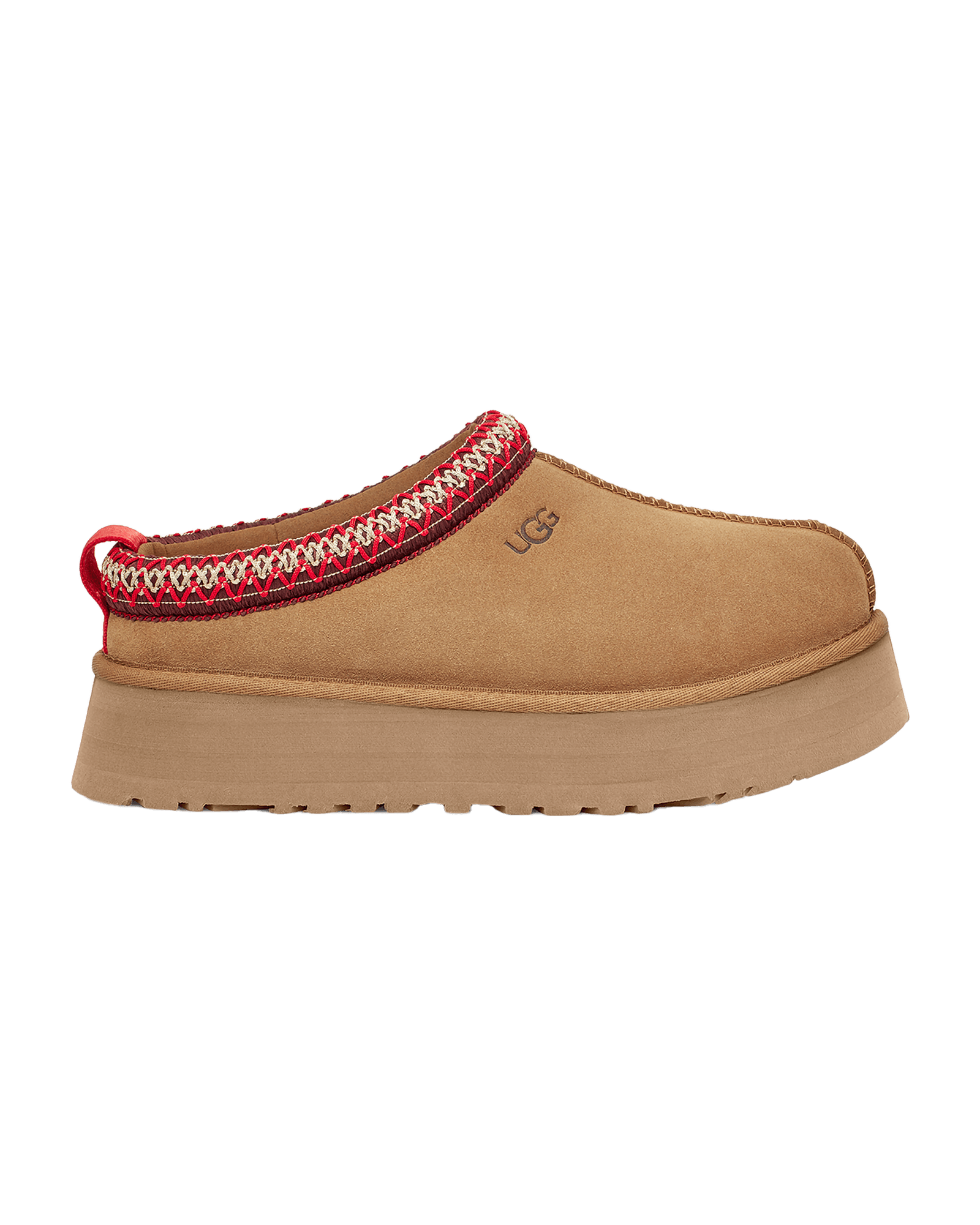 Tazz II W Chestnut
