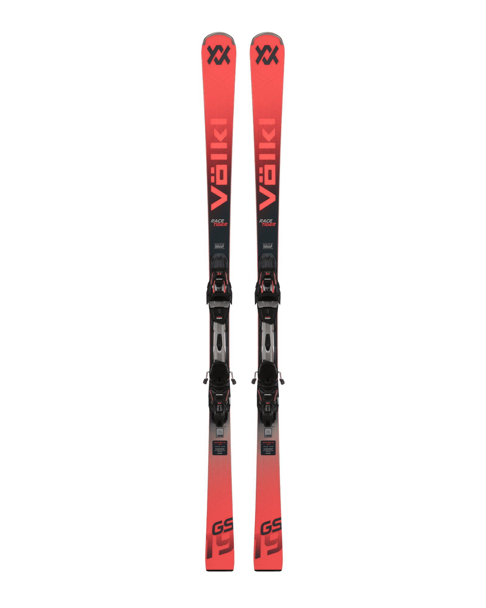 Racetiger Gs Rmotion One Colour