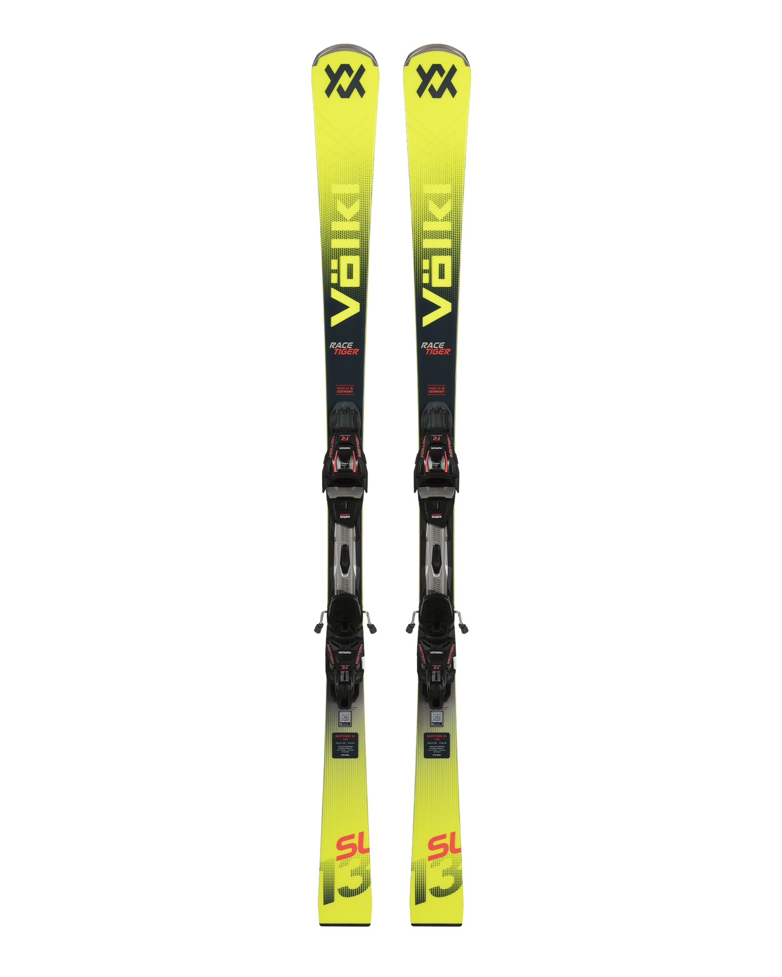 Racetiger Sl Rmotion One Colour