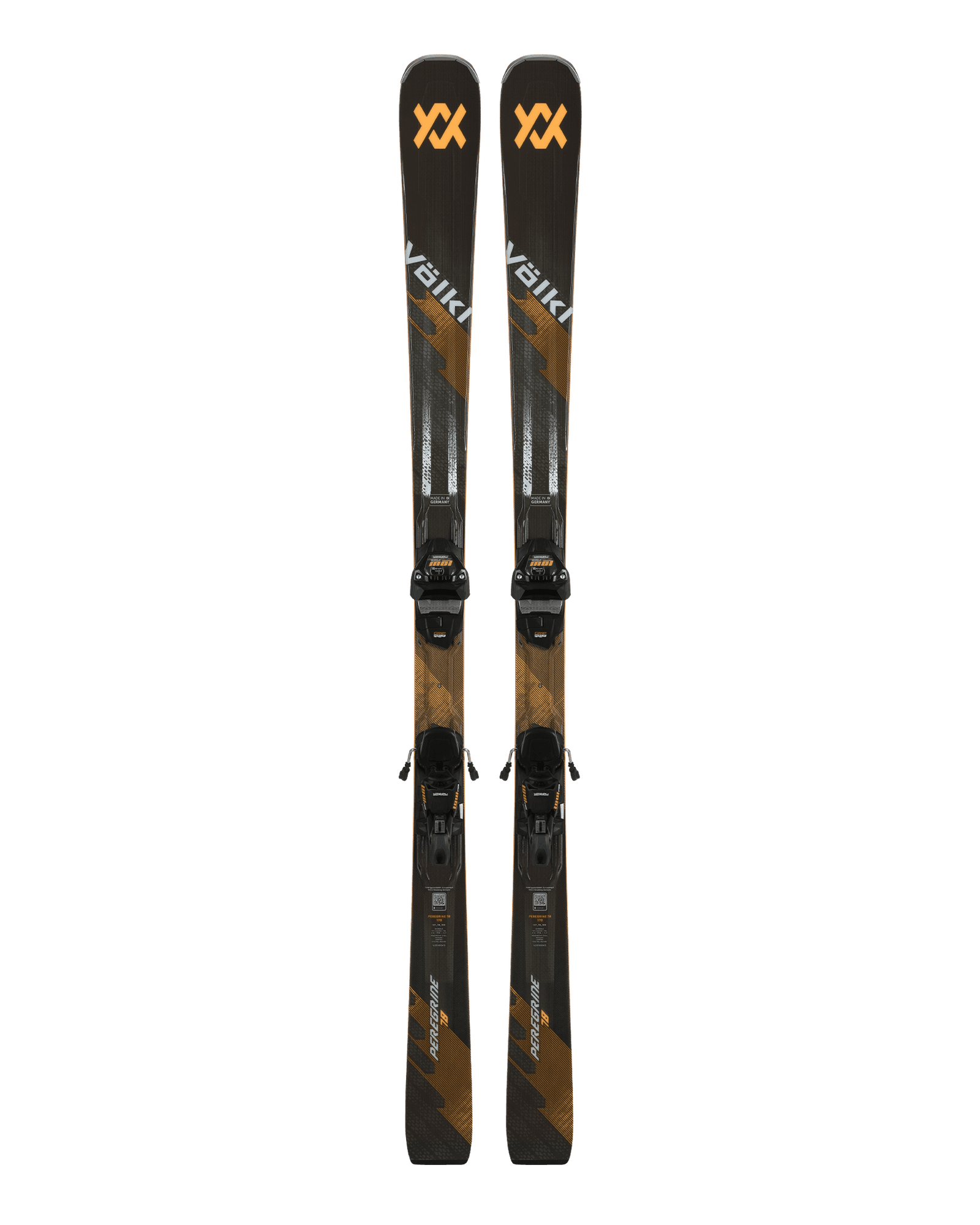 Peregrine 78 Wideride One Colour
