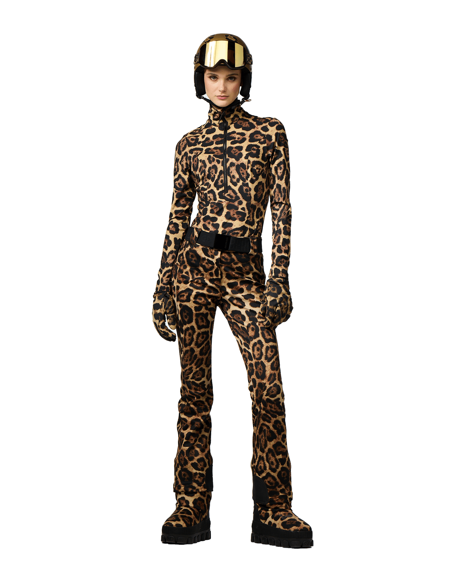 Minou Ski Pants jaguar