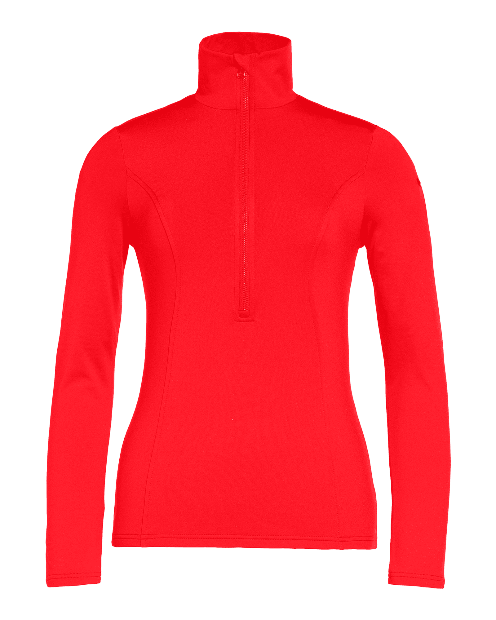 Serena Ski Pully Flame