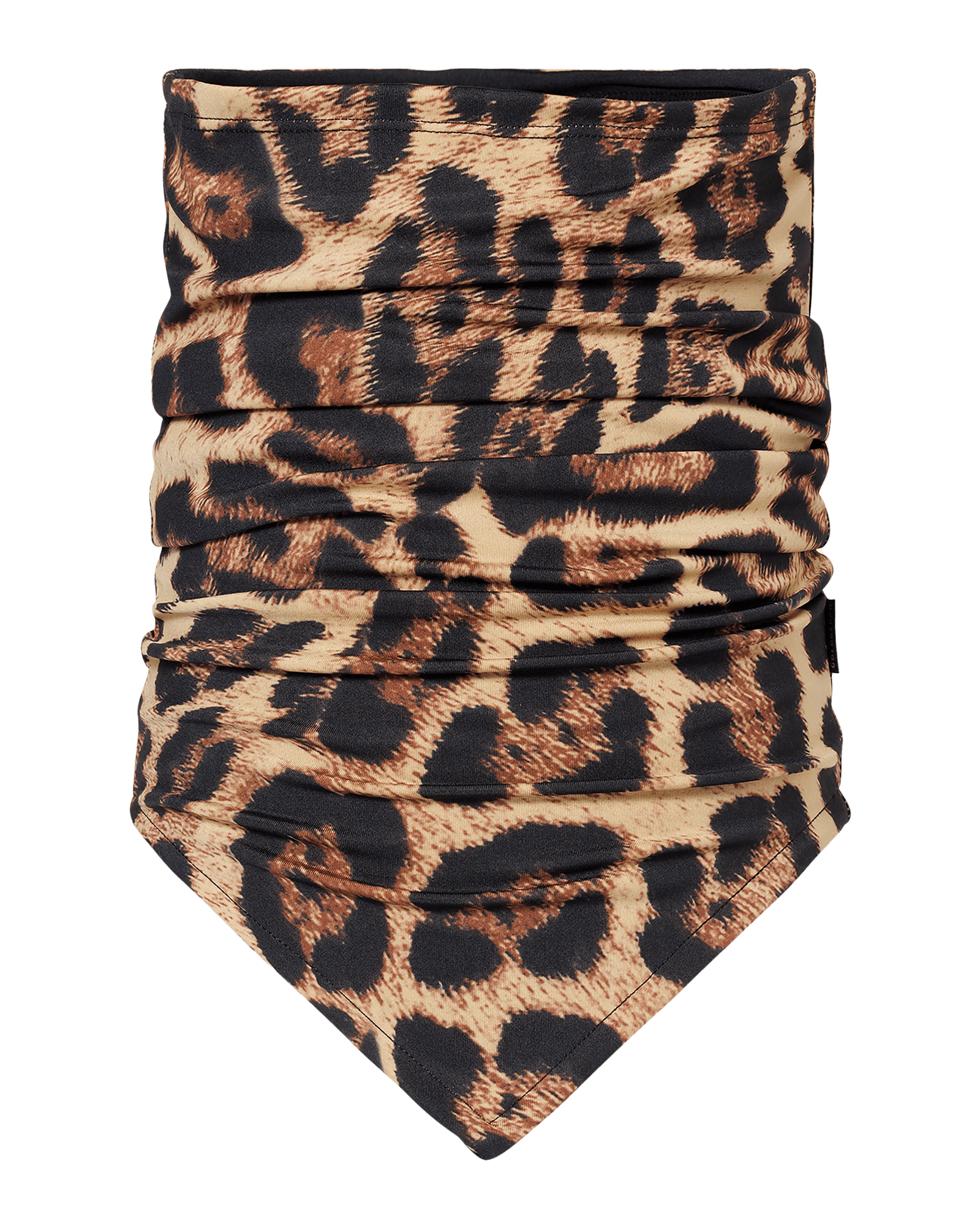 Ocelot Neckwarmer jaguar