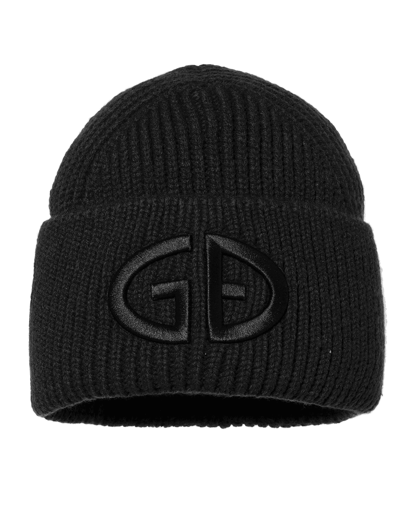 Valerie Beanie Black