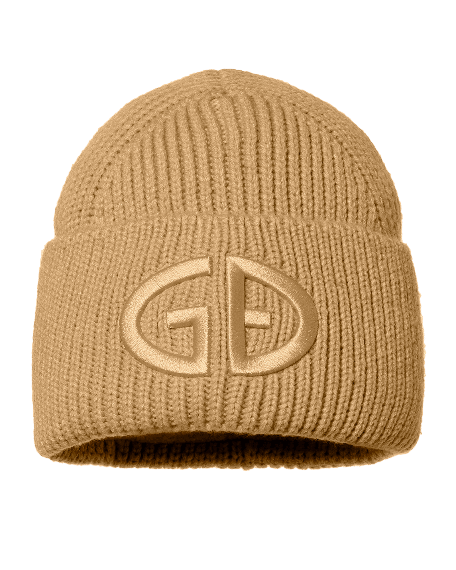 Valerie Beanie caramello