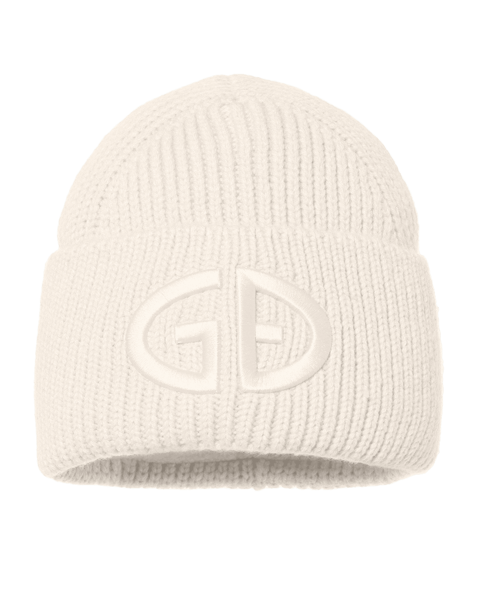 Valerie Beanie cream