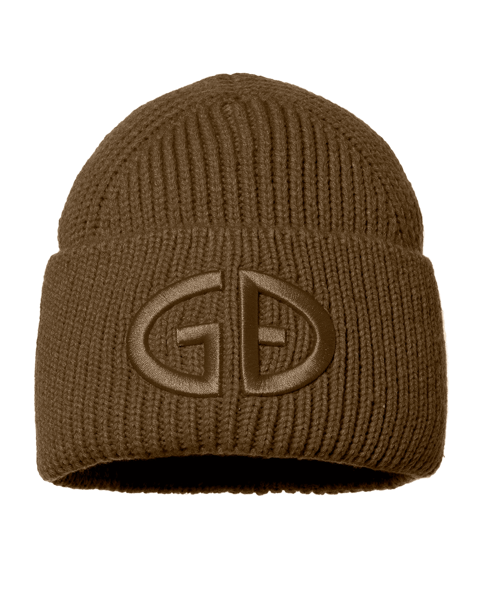 Valerie Beanie dark olive